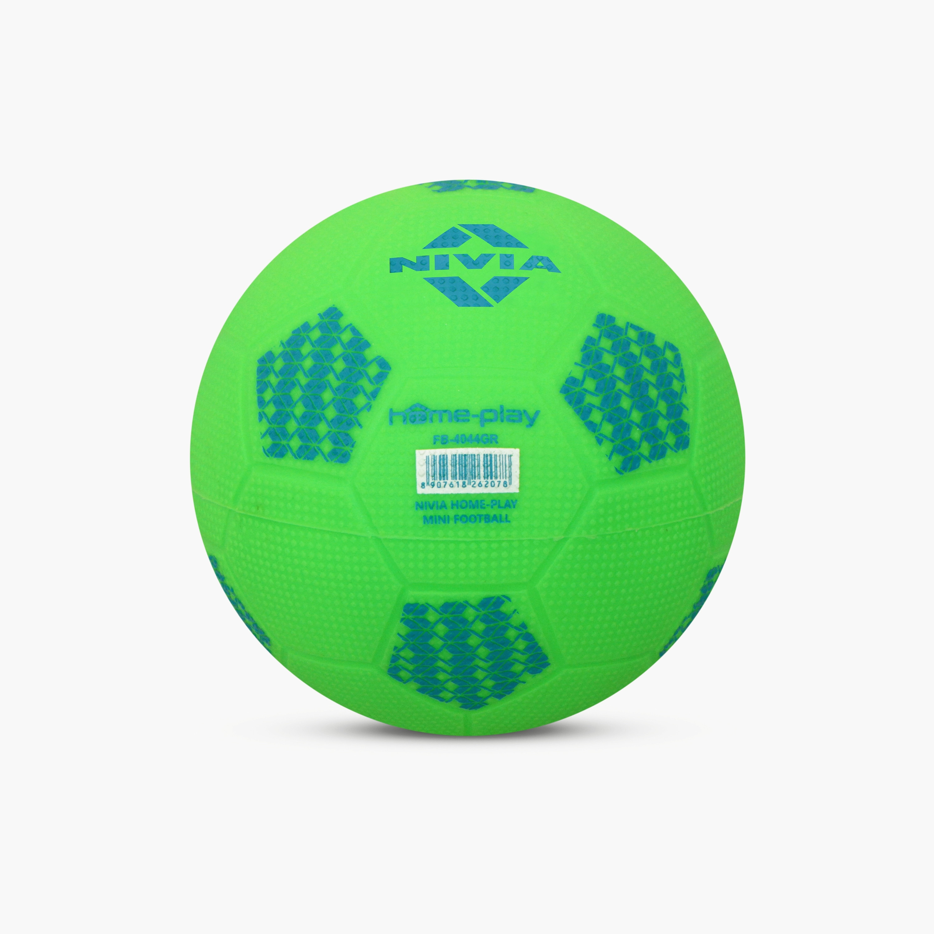 نيفيا هوم بلاي كرة القدم الصغيرة للأطفال - الأخضر-toys-outdoor-activity-image-3