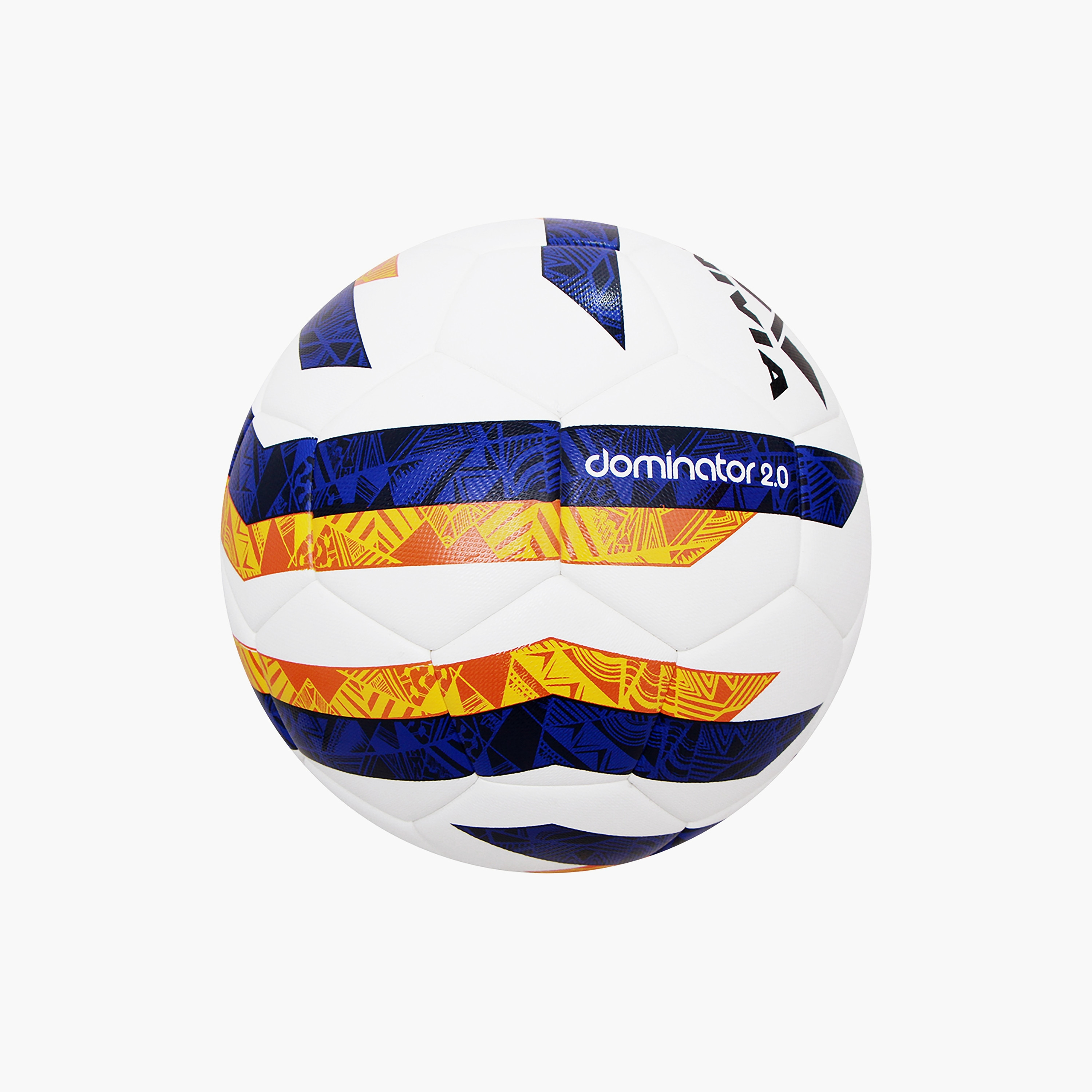 Nivia Football Size-5, Dominator 3.0-toys-outdoor-activity-image-3