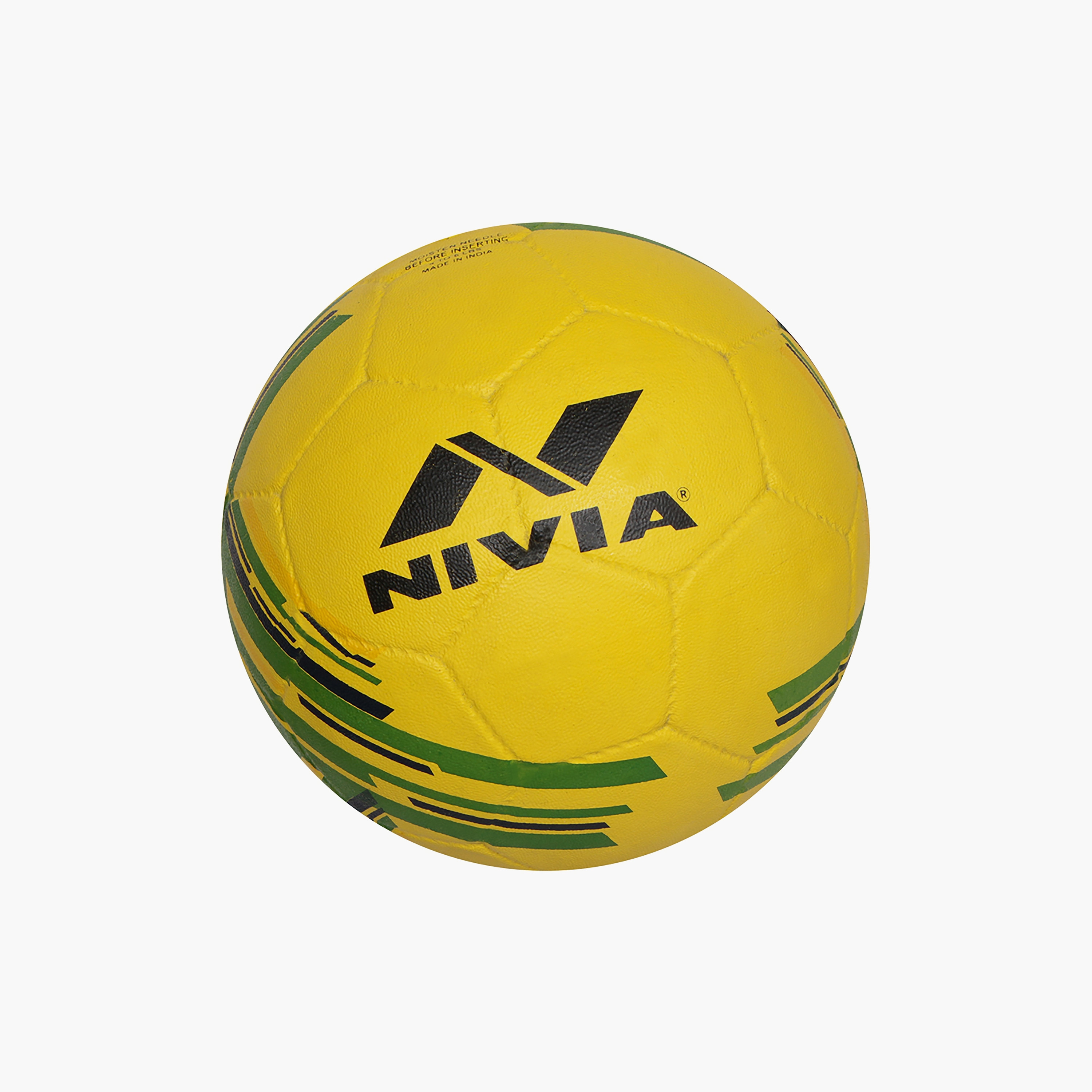 نيفيا فوتبول كيدز مقاس 3، البرازيل-toys-outdoor-activity-image-1