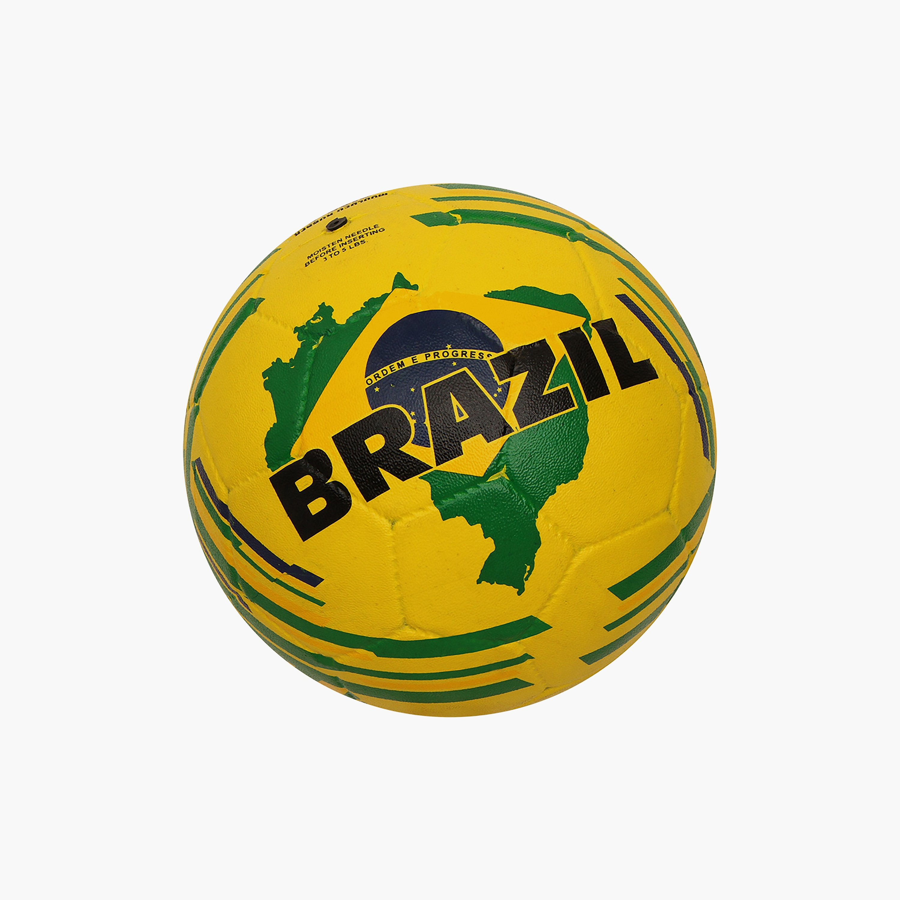 نيفيا فوتبول كيدز مقاس 3، البرازيل-toys-outdoor-activity-image-2