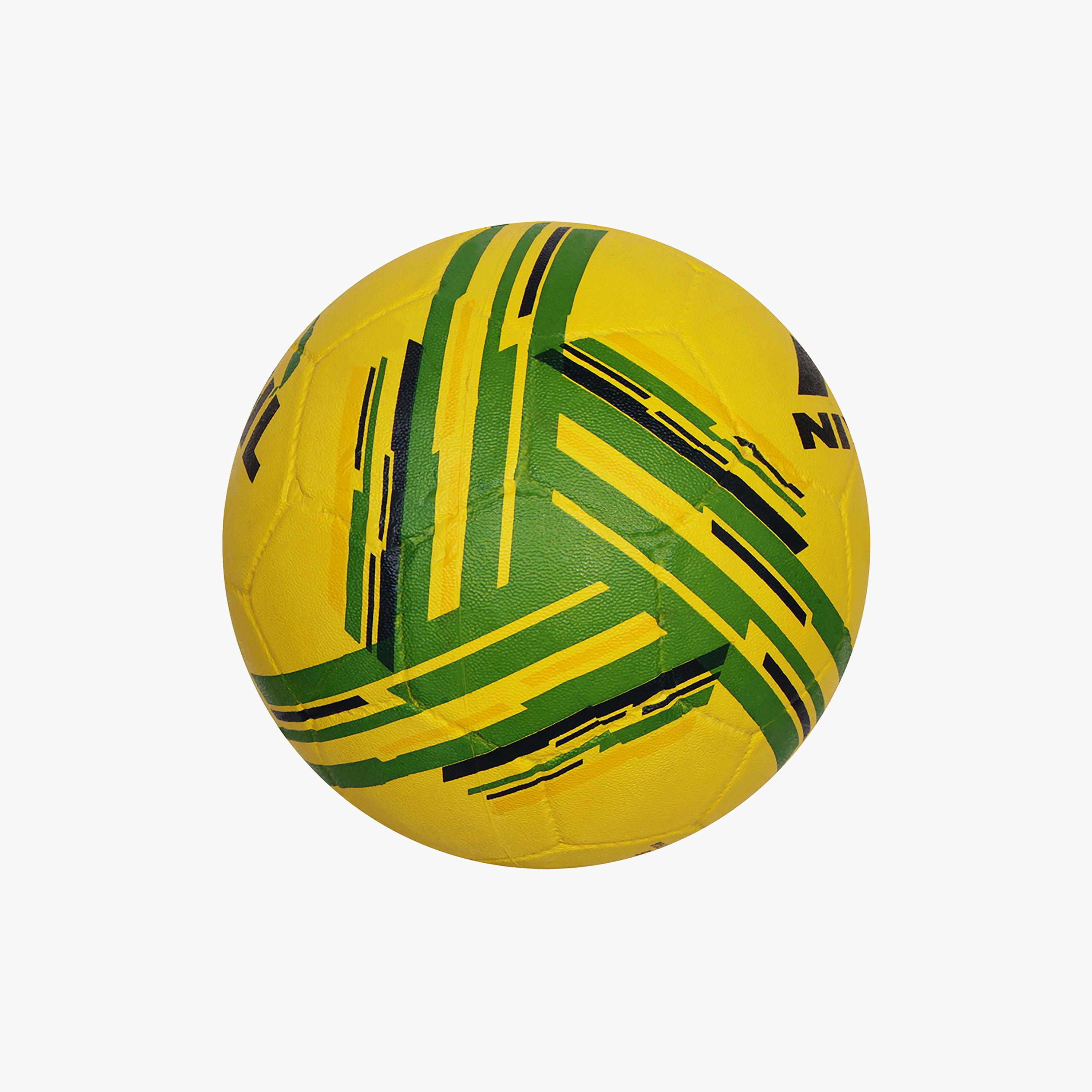 Nivia Football Kids Size-3, Brasil-toys-outdoor-activity-image-3