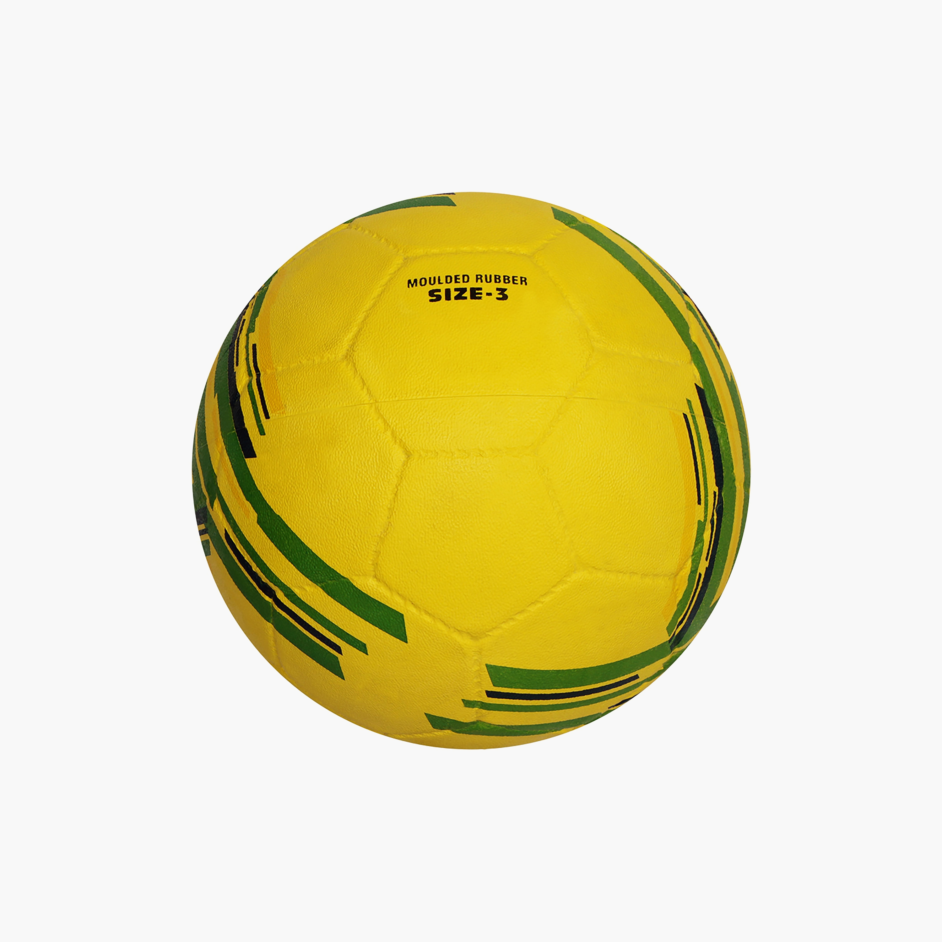Nivia Football Kids Size-3, Brasil-toys-outdoor-activity-image-4