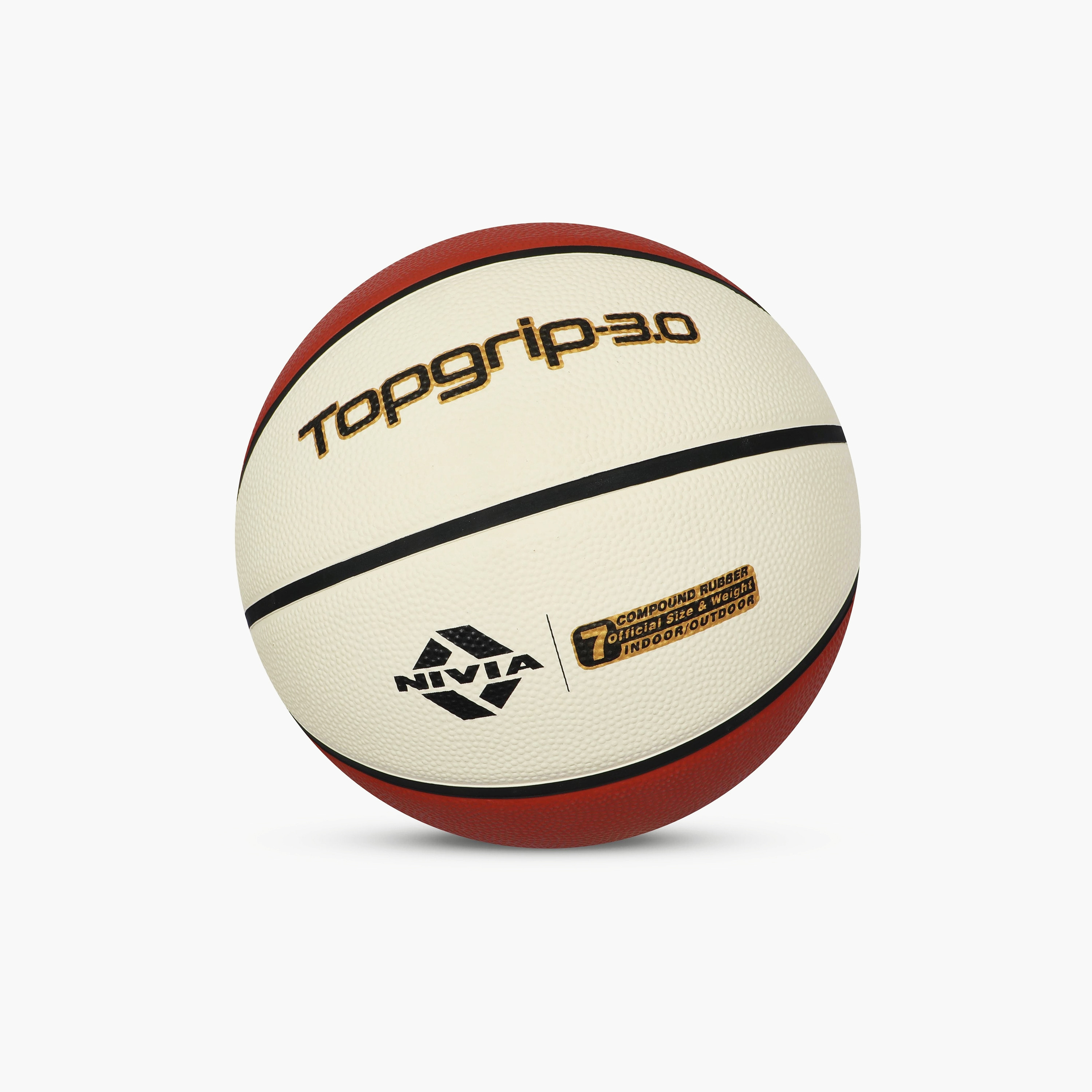 Nivia Basketball Size-7, Top Grip 3.0-toys-outdoor-sports-image-2