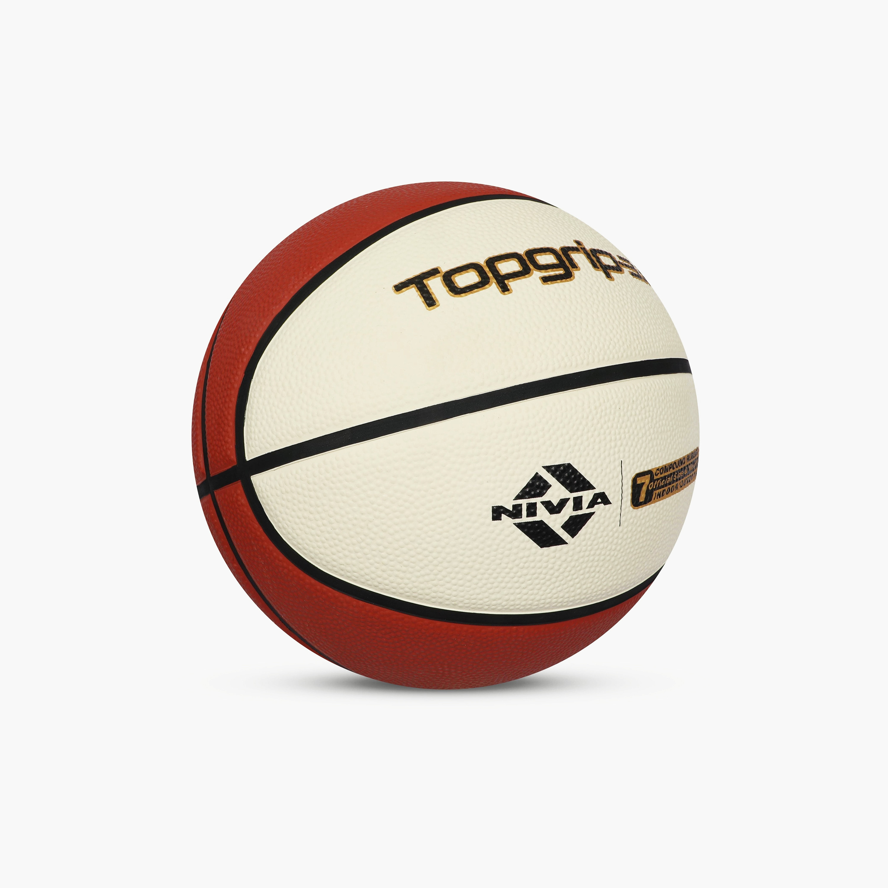 Nivia Basketball Size-7, Top Grip 3.0-toys-outdoor-sports-image-3