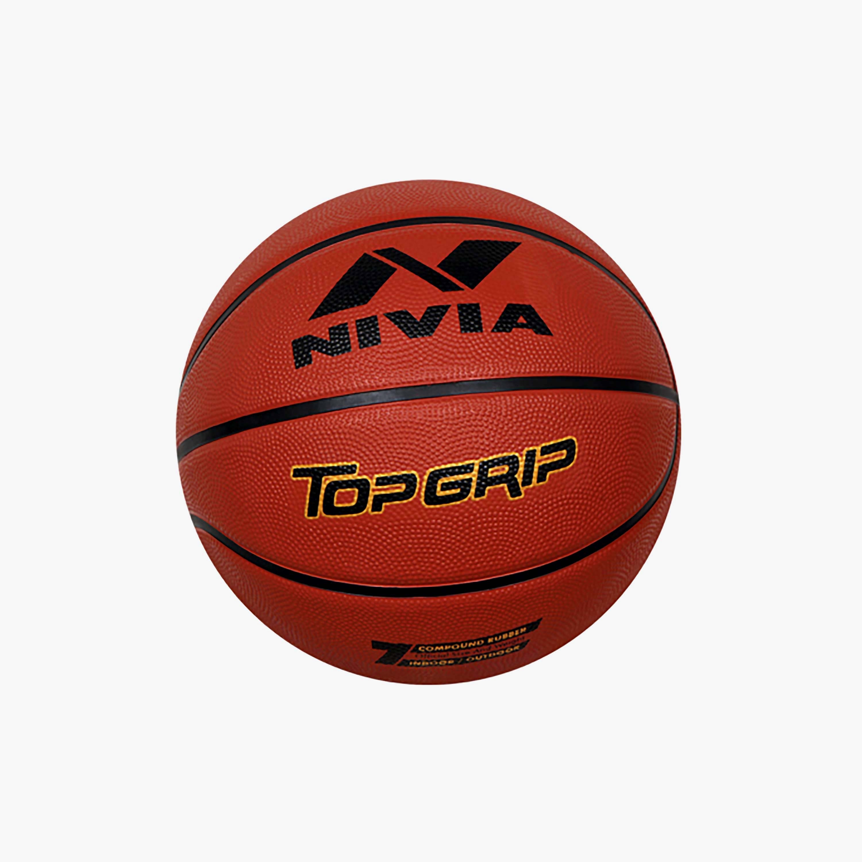 نيفيا كرة السلة للأطفال مقاس 6، قبضة علوية-toys-outdoor-sports-image-1