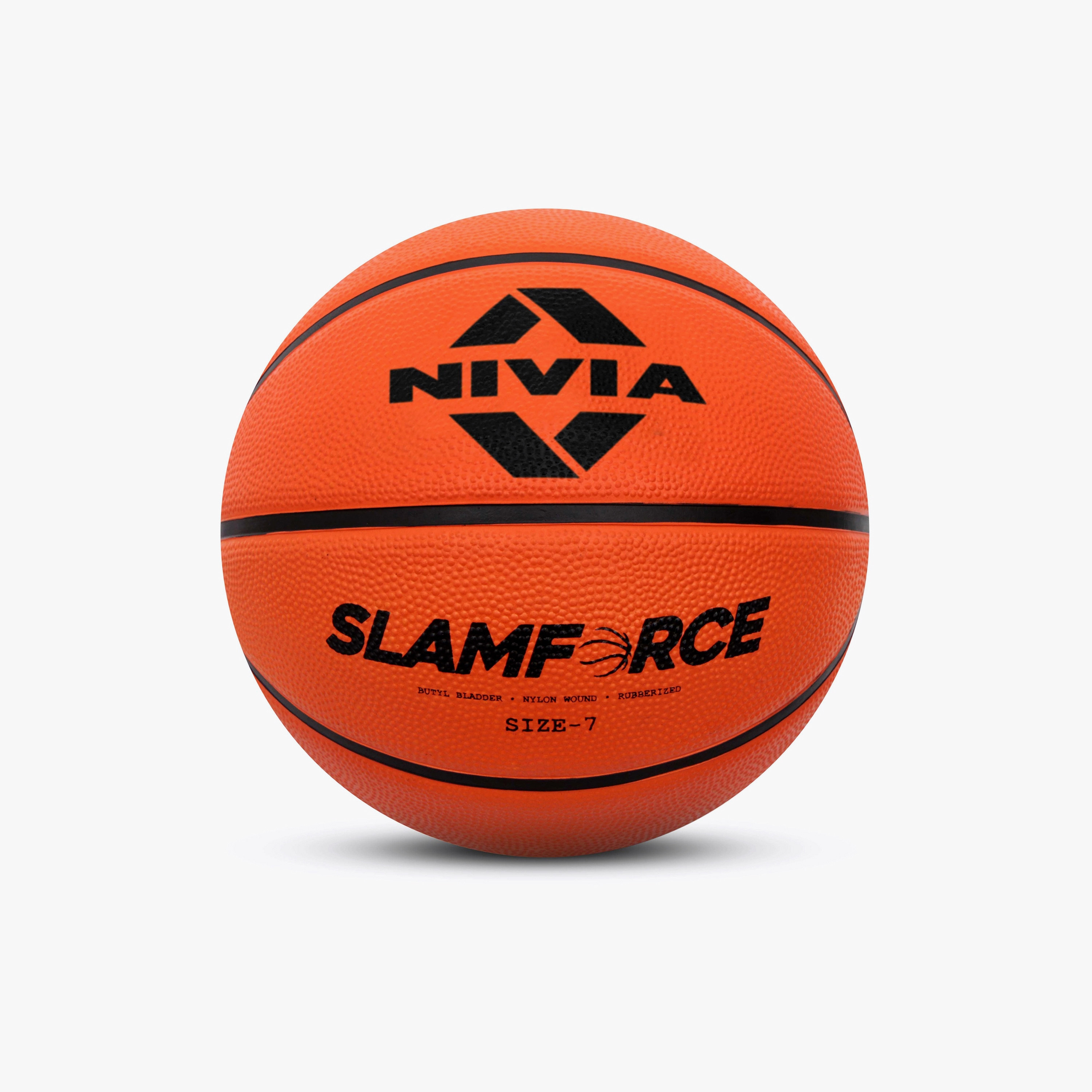 Nivia Basketball Size 7, Slamforce-toys-outdoor-sports-image-1