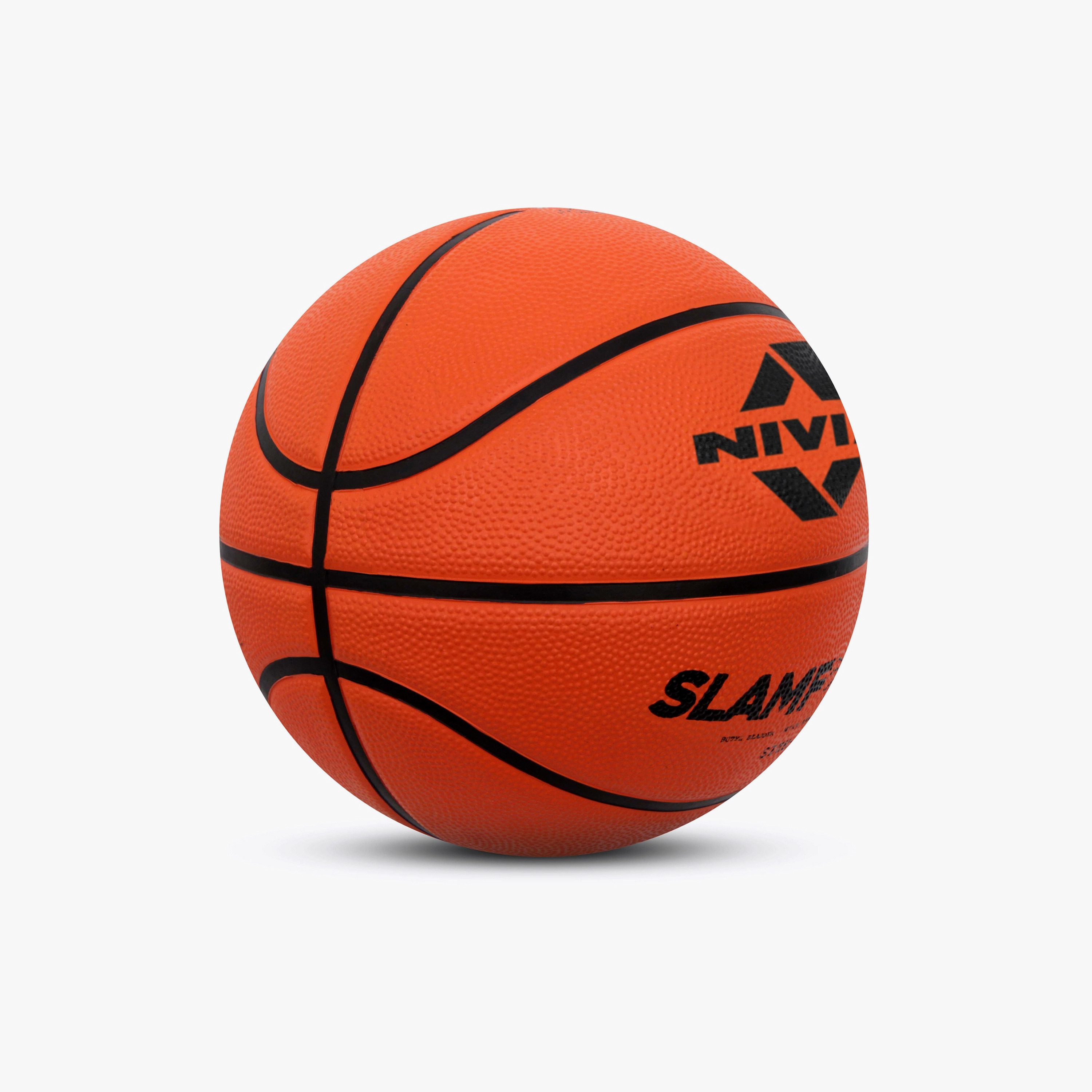 Nivia Basketball Kids Size 5, Slamforce-toys-outdoor-sports-image-3