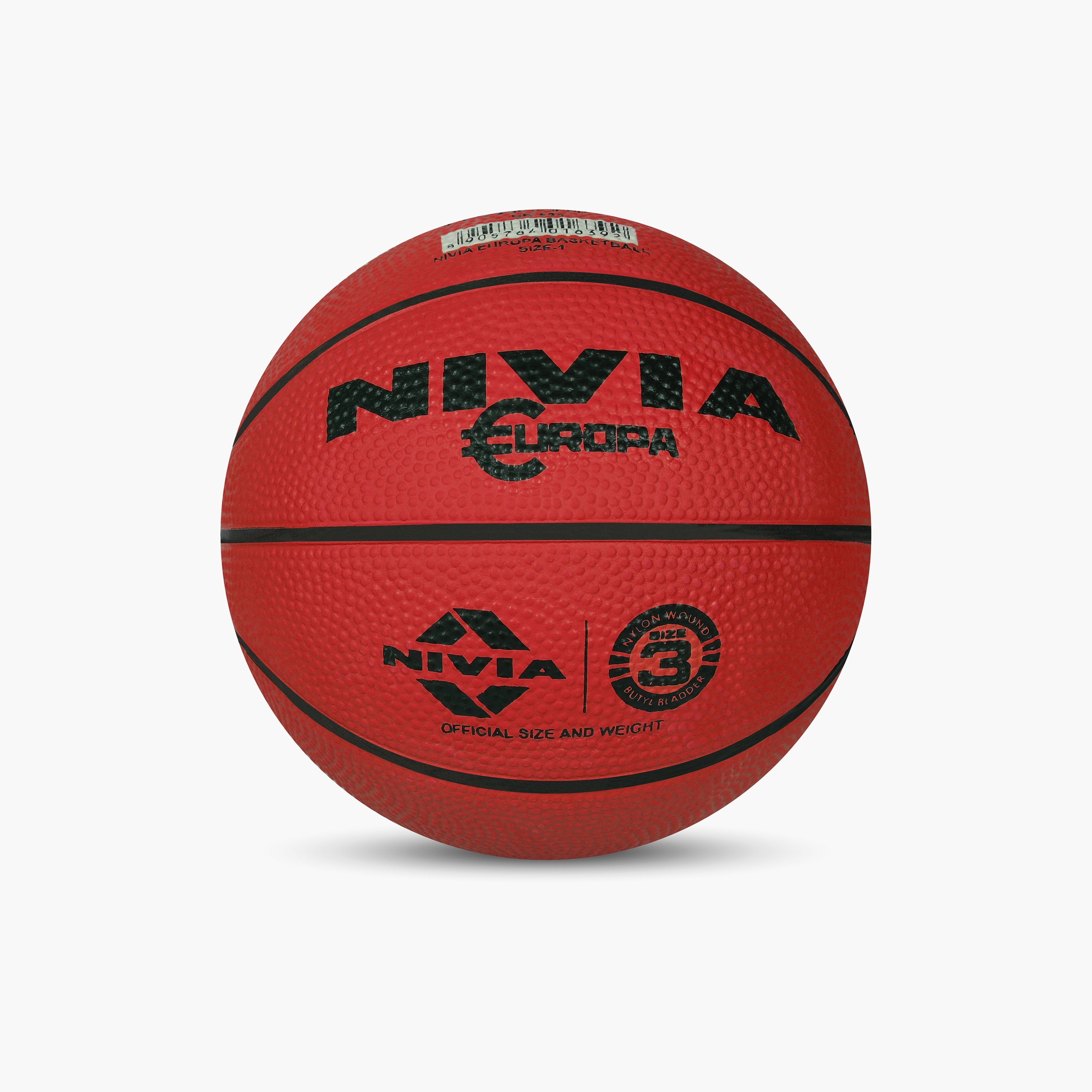 نيفيا كرة السلة للأطفال مقاس 3، أوروبا-toys-outdoor-sports-image-1