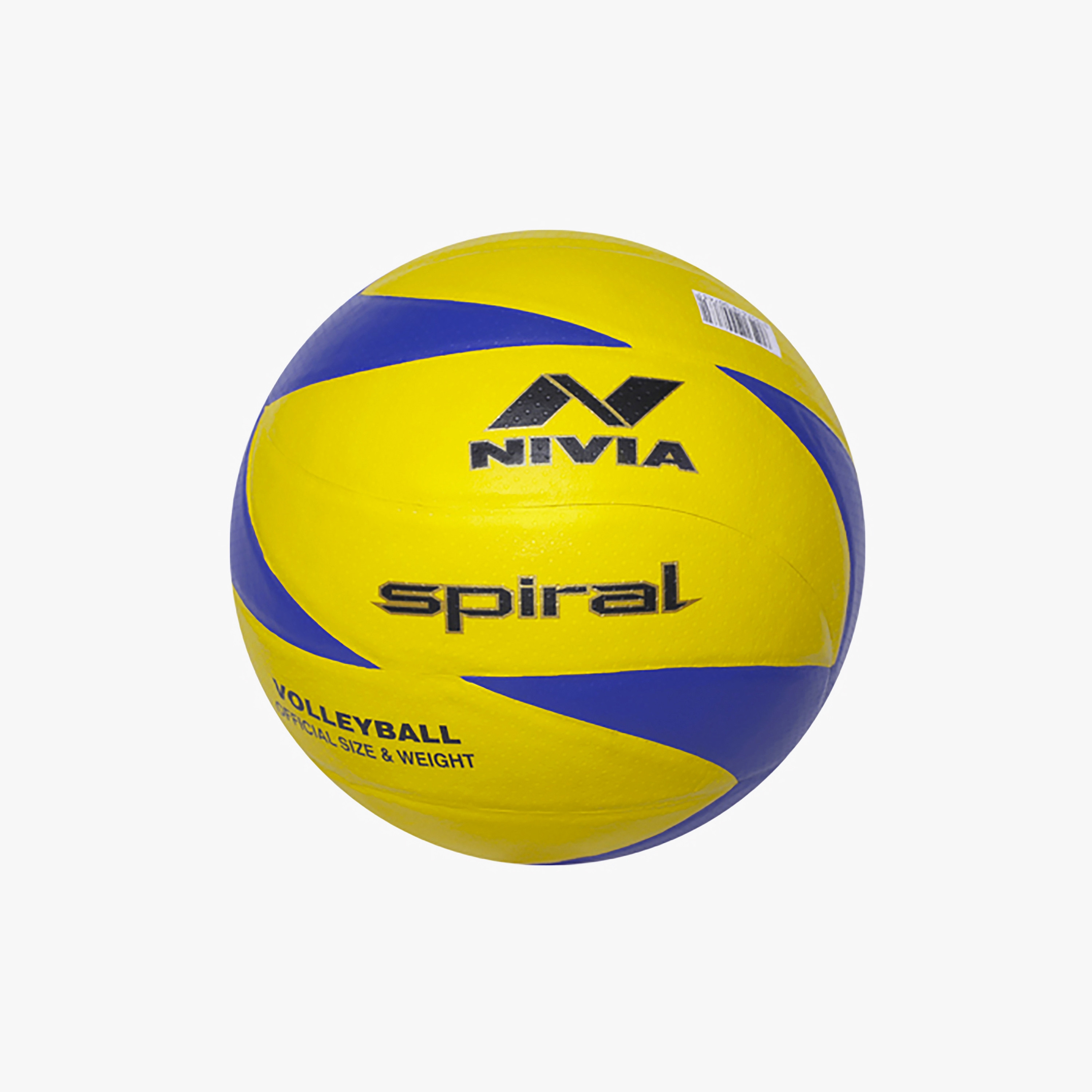 Nivia Volleyball Size-4, Spiral-toys-outdoor-sports-image-2