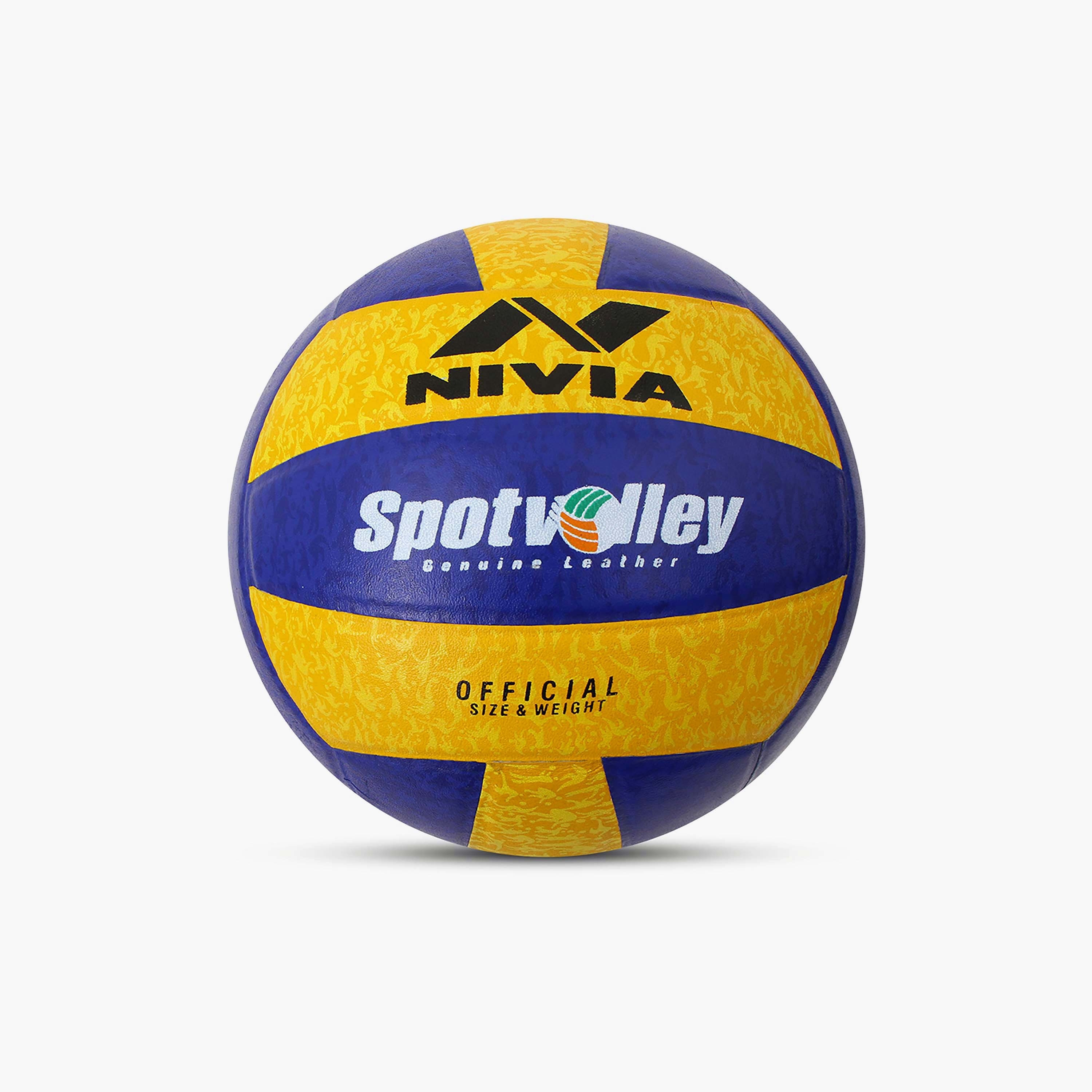 نيفيا فوليبول مقاس 4، سبوتفولي-toys-outdoor-sports-image-1