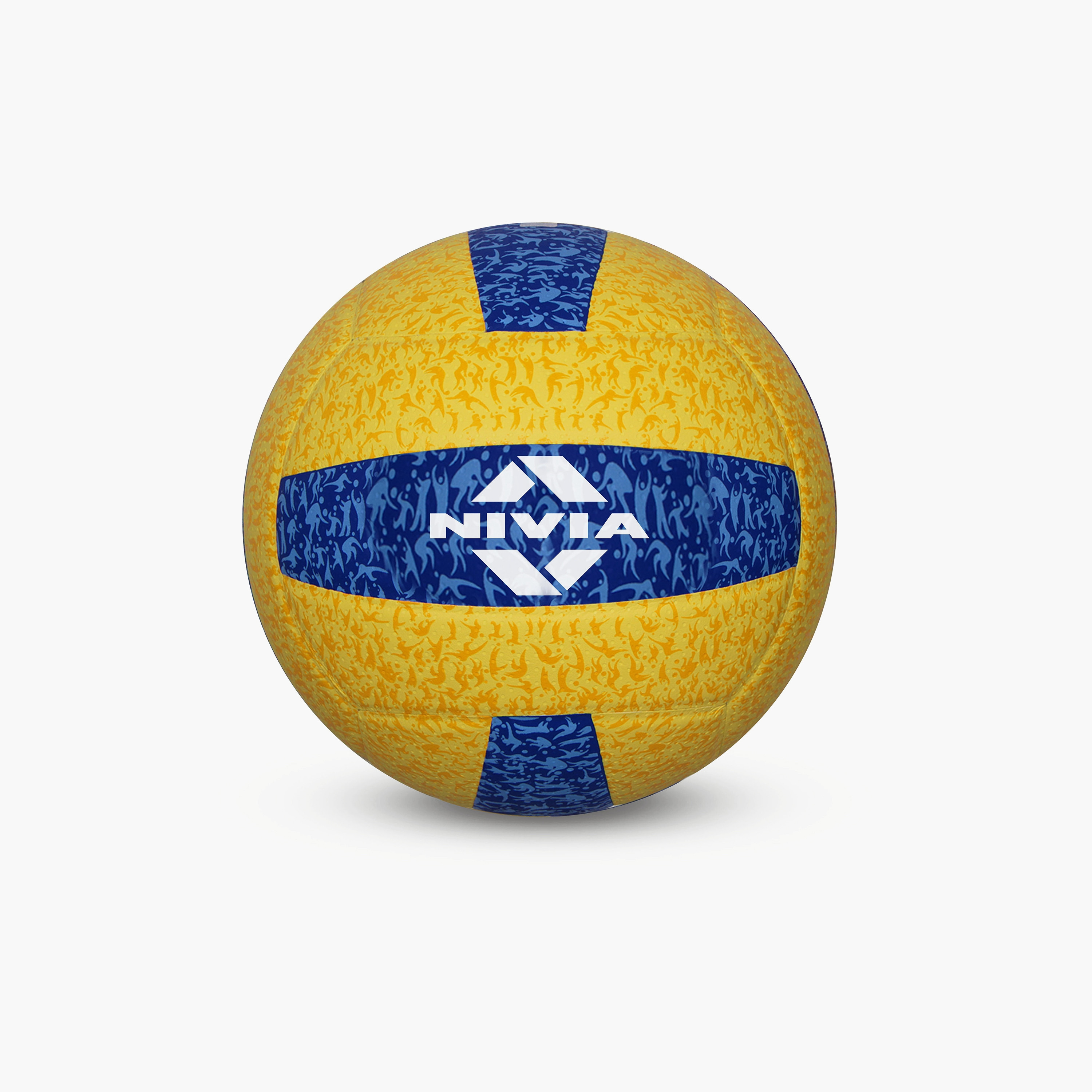 Nivia Volleyball Size-4, G-2020-toys-outdoor-sports-image-1