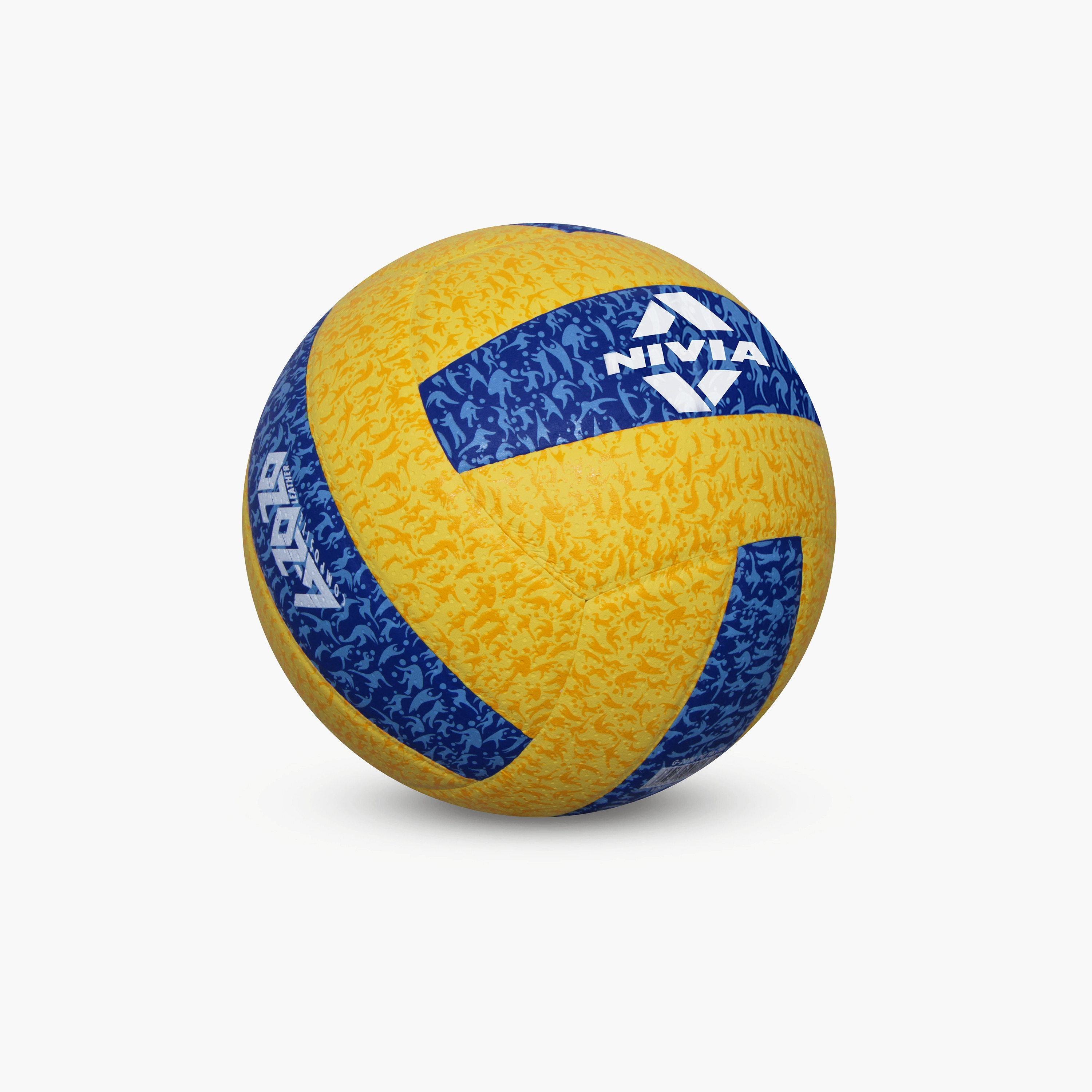 Nivia Volleyball Size-4, G-2020-toys-outdoor-sports-image-2