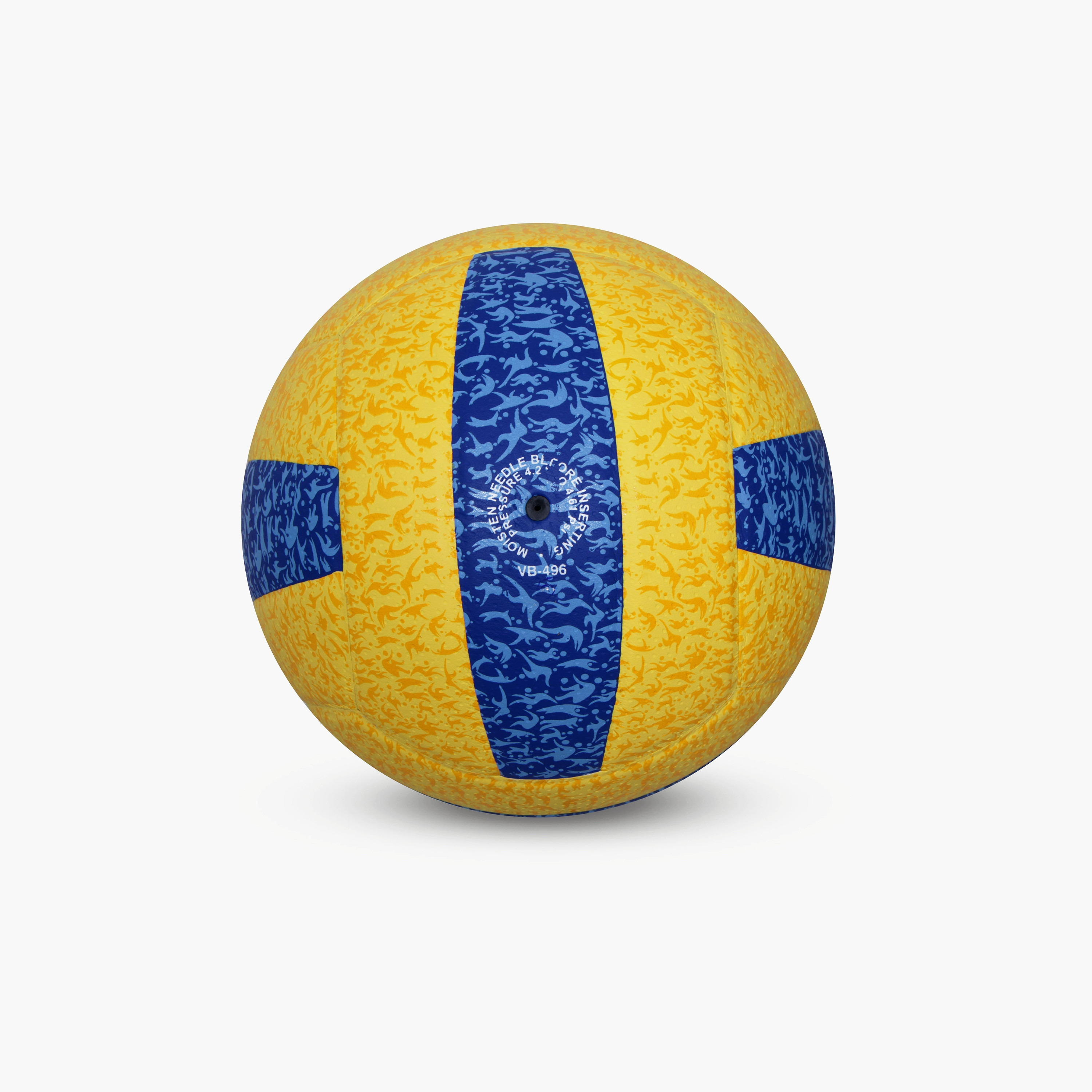 Nivia Volleyball Size-4, G-2020-toys-outdoor-sports-image-3