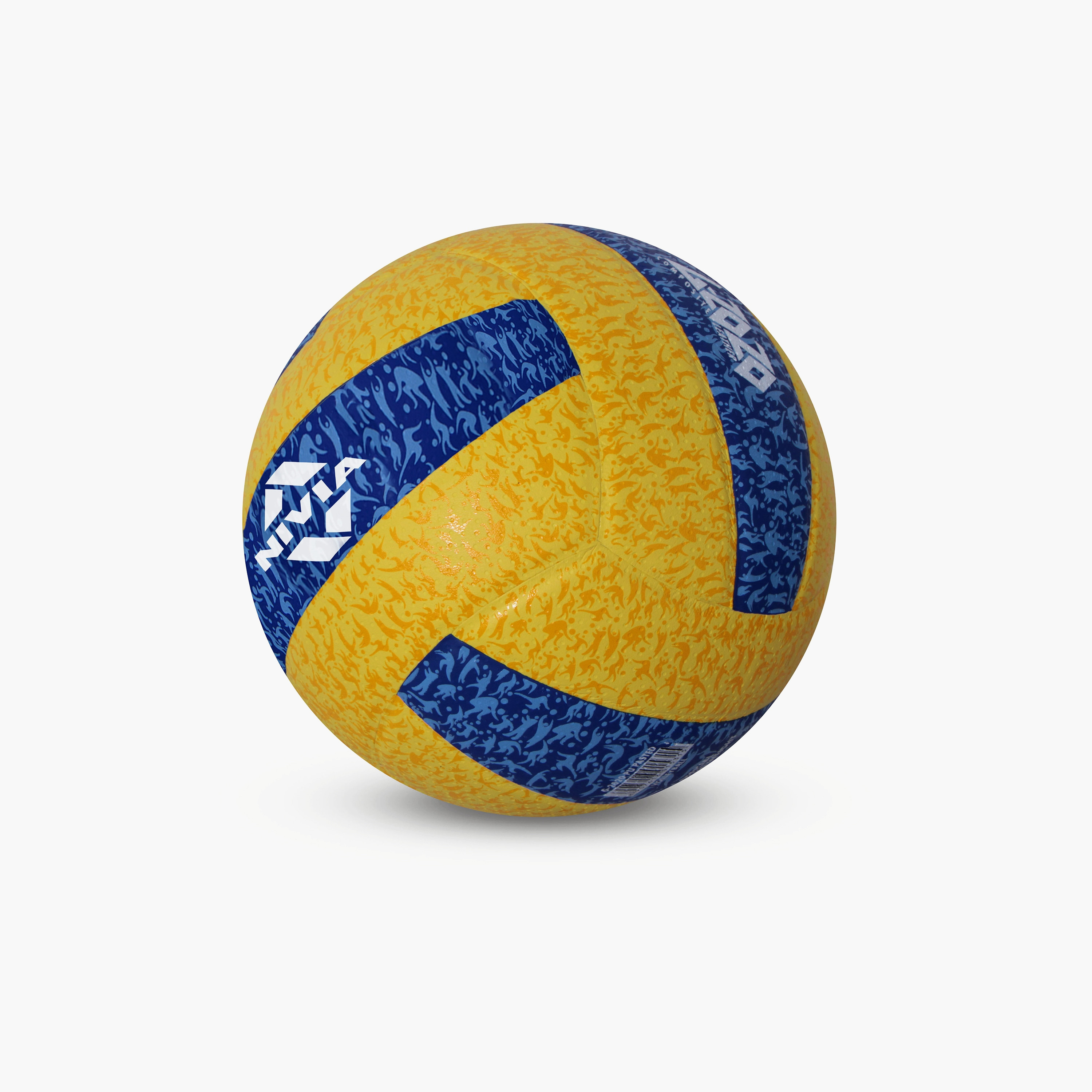 Nivia Volleyball Size-4, G-2020-toys-outdoor-sports-image-4