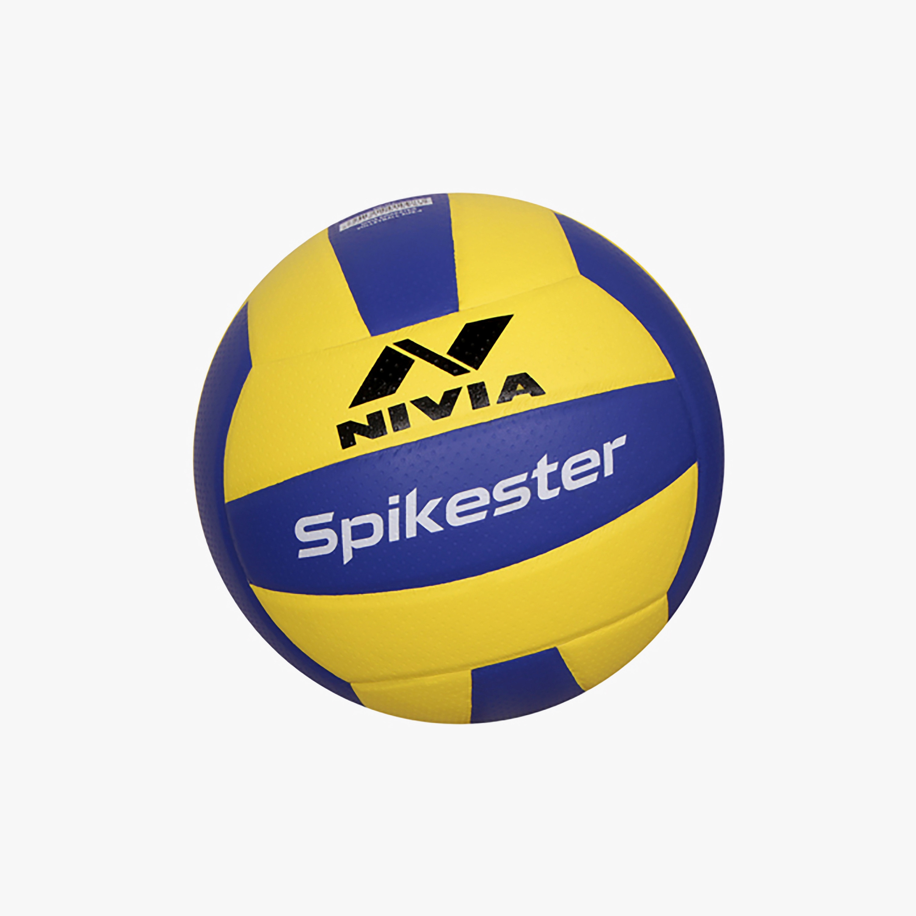 Nivia Volleyball Size-4, Spikester-toys-outdoor-sports-image-1