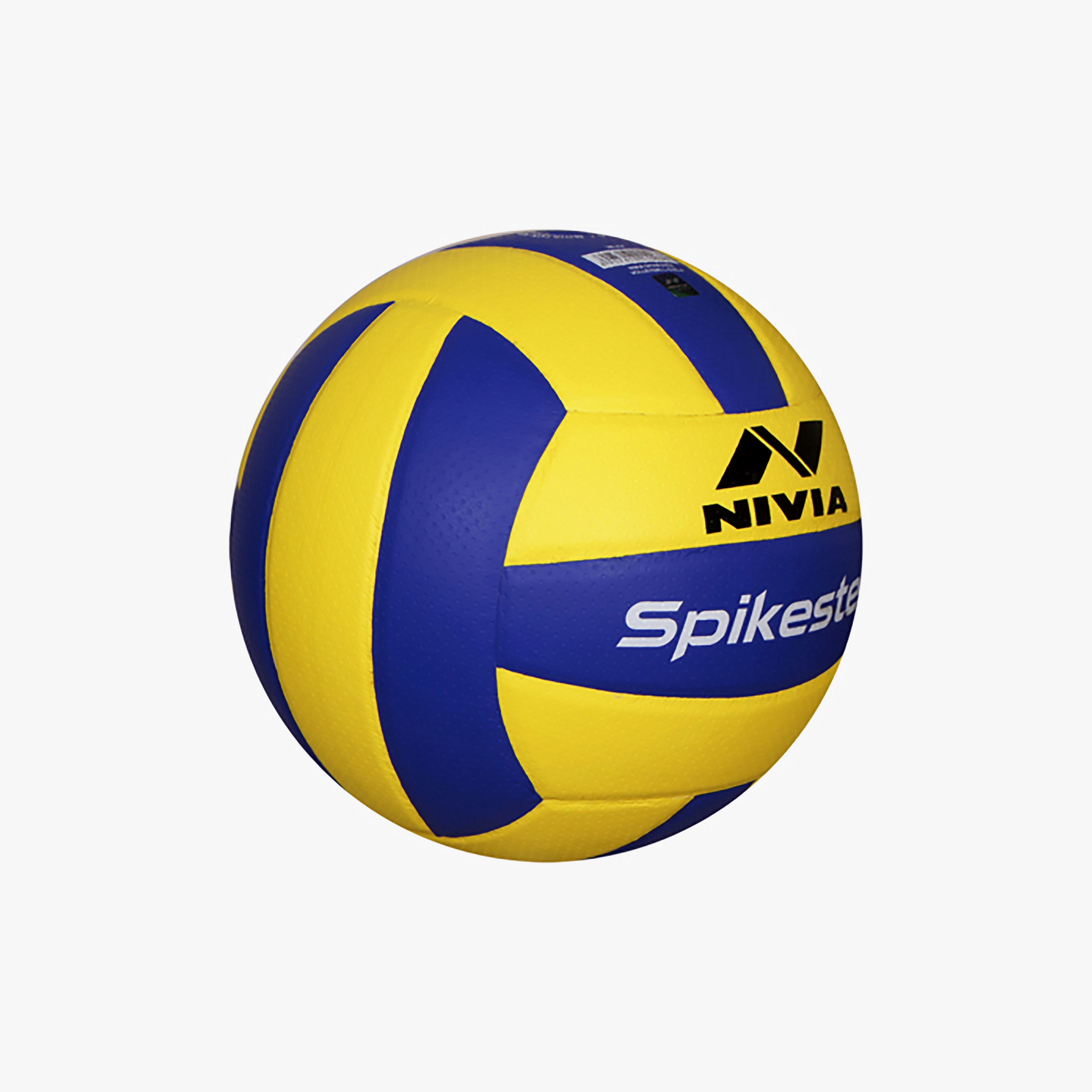 Nivia Volleyball Size-4, Spikester-toys-outdoor-sports-image-2