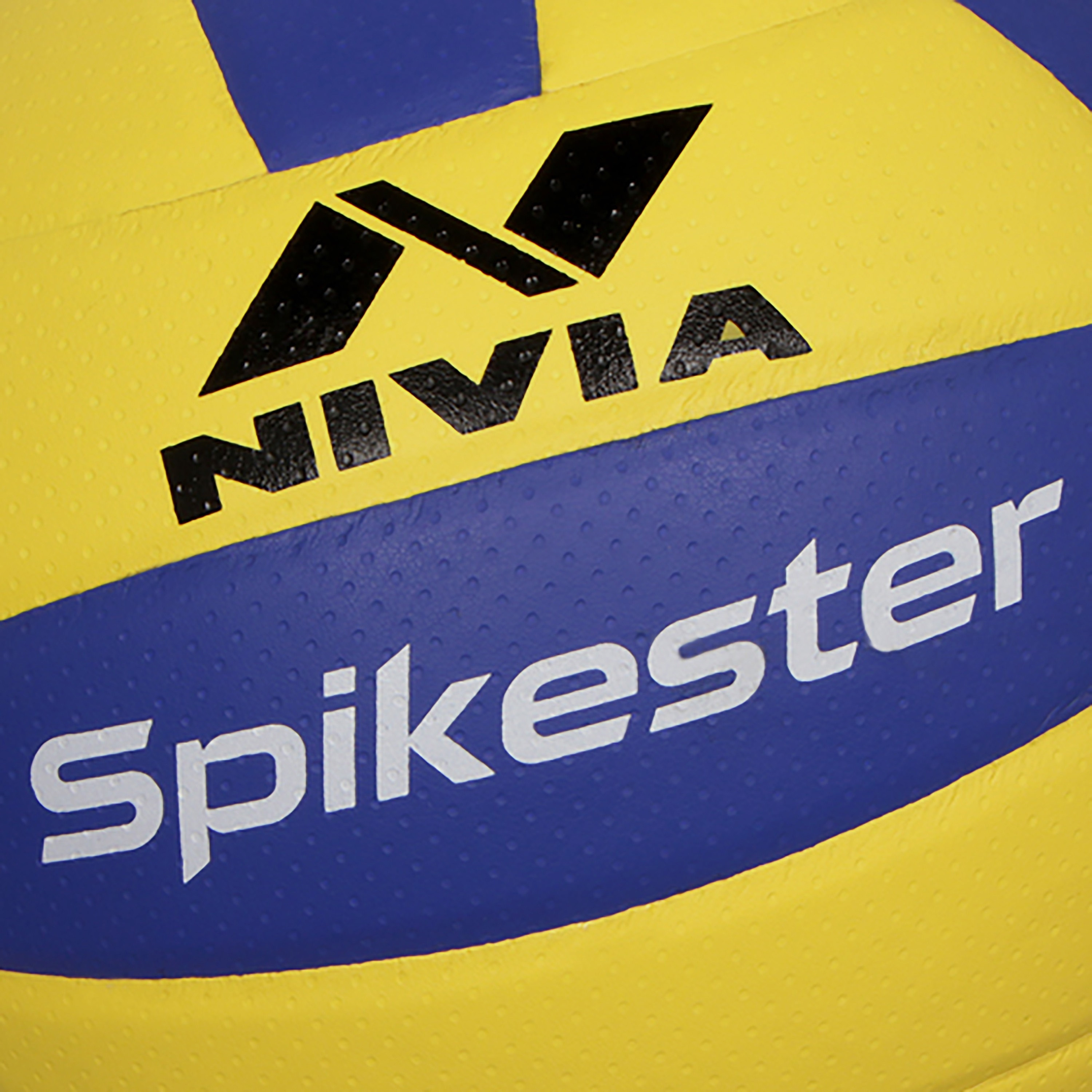 Nivia Volleyball Size-4, Spikester-toys-outdoor-sports-image-5