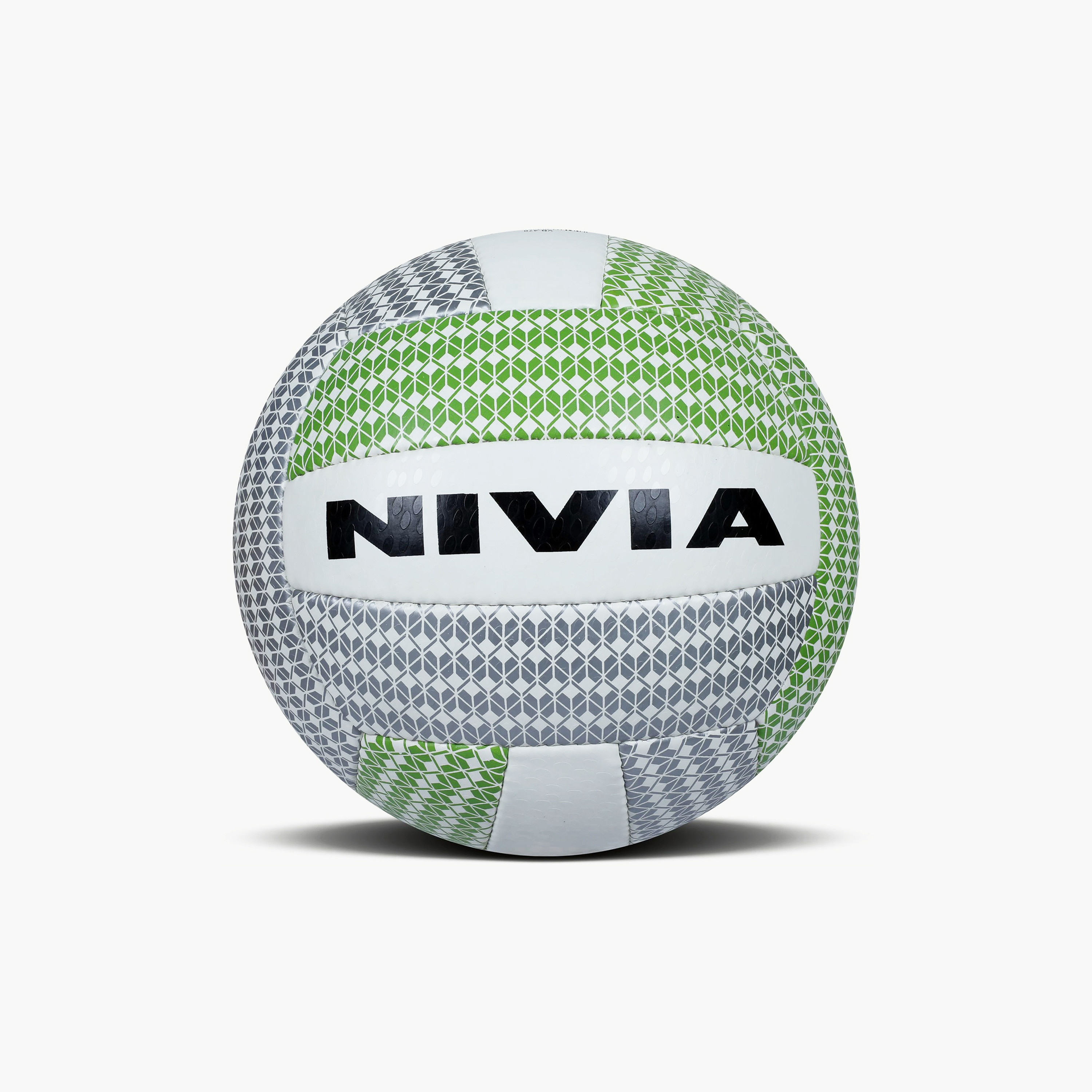 Nivia Volleyball Size-4, PU-5000-toys-outdoor-sports-image-1