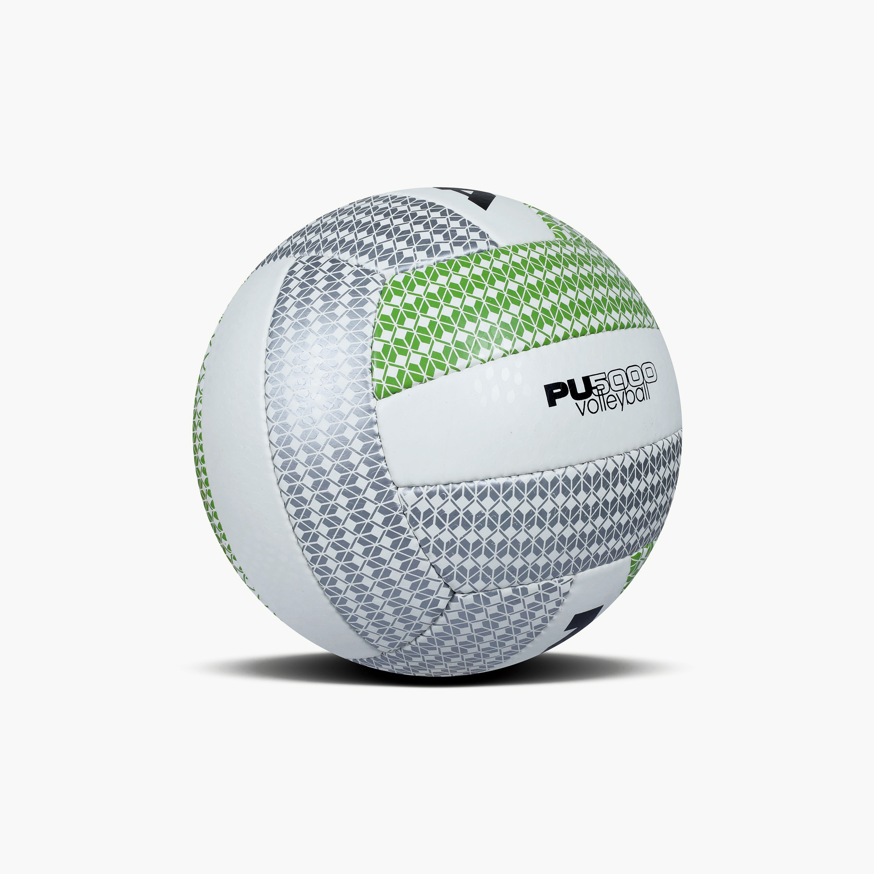Nivia Volleyball Size-4, PU-5000-toys-outdoor-sports-image-3