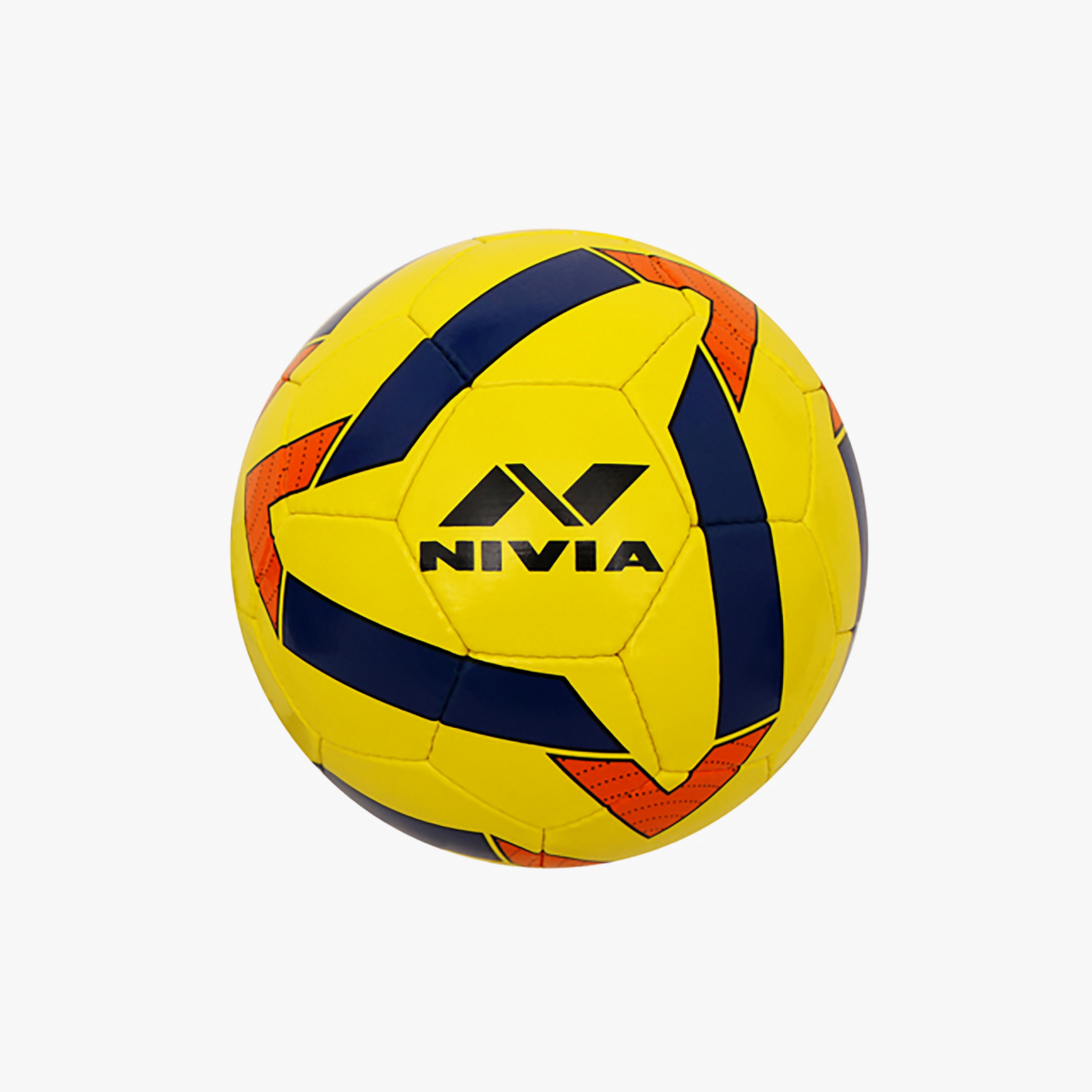 Nivia Volleyball Size-4, Super Synthetic-toys-outdoor-sports-image-1