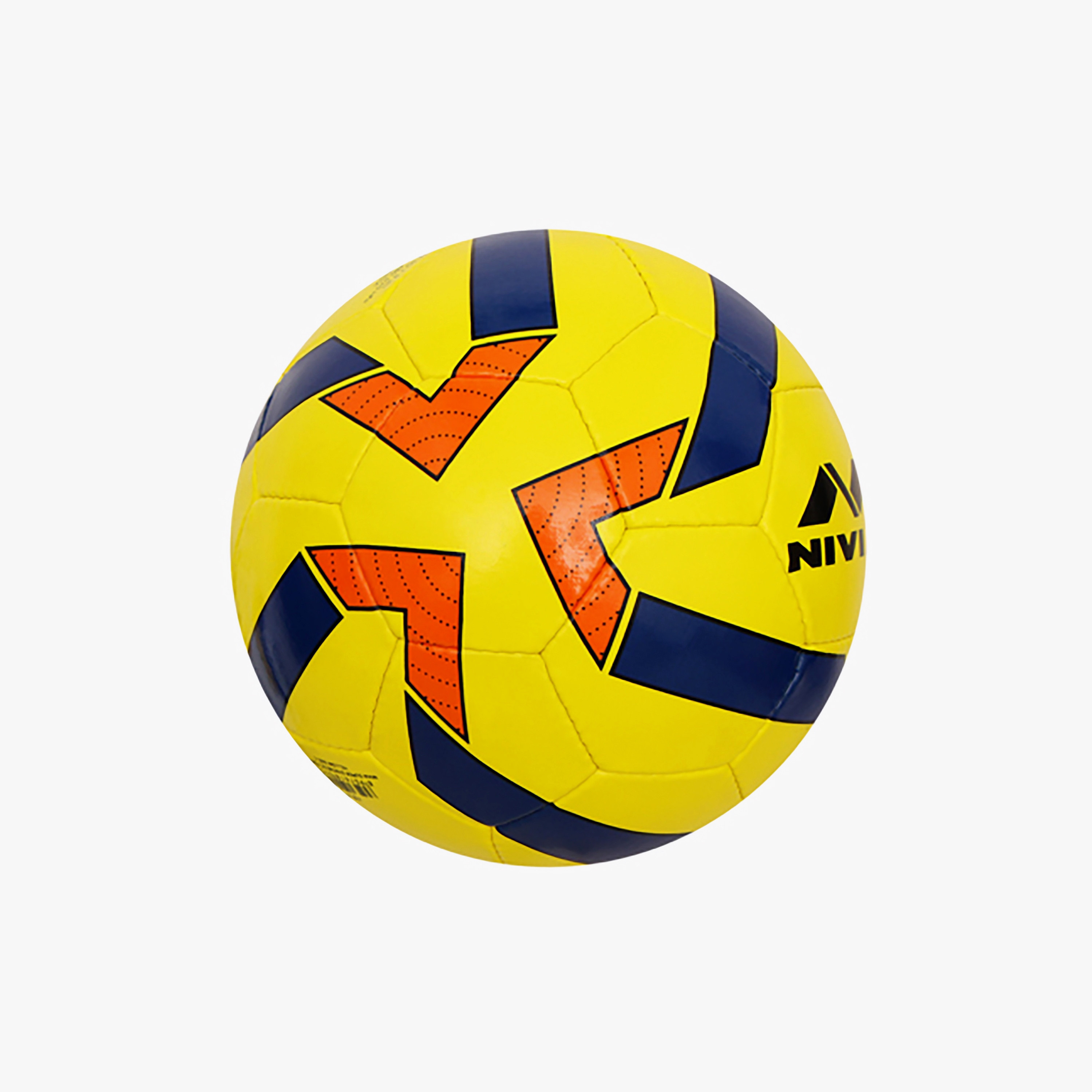 Nivia Volleyball Size-4, Super Synthetic-toys-outdoor-sports-image-2