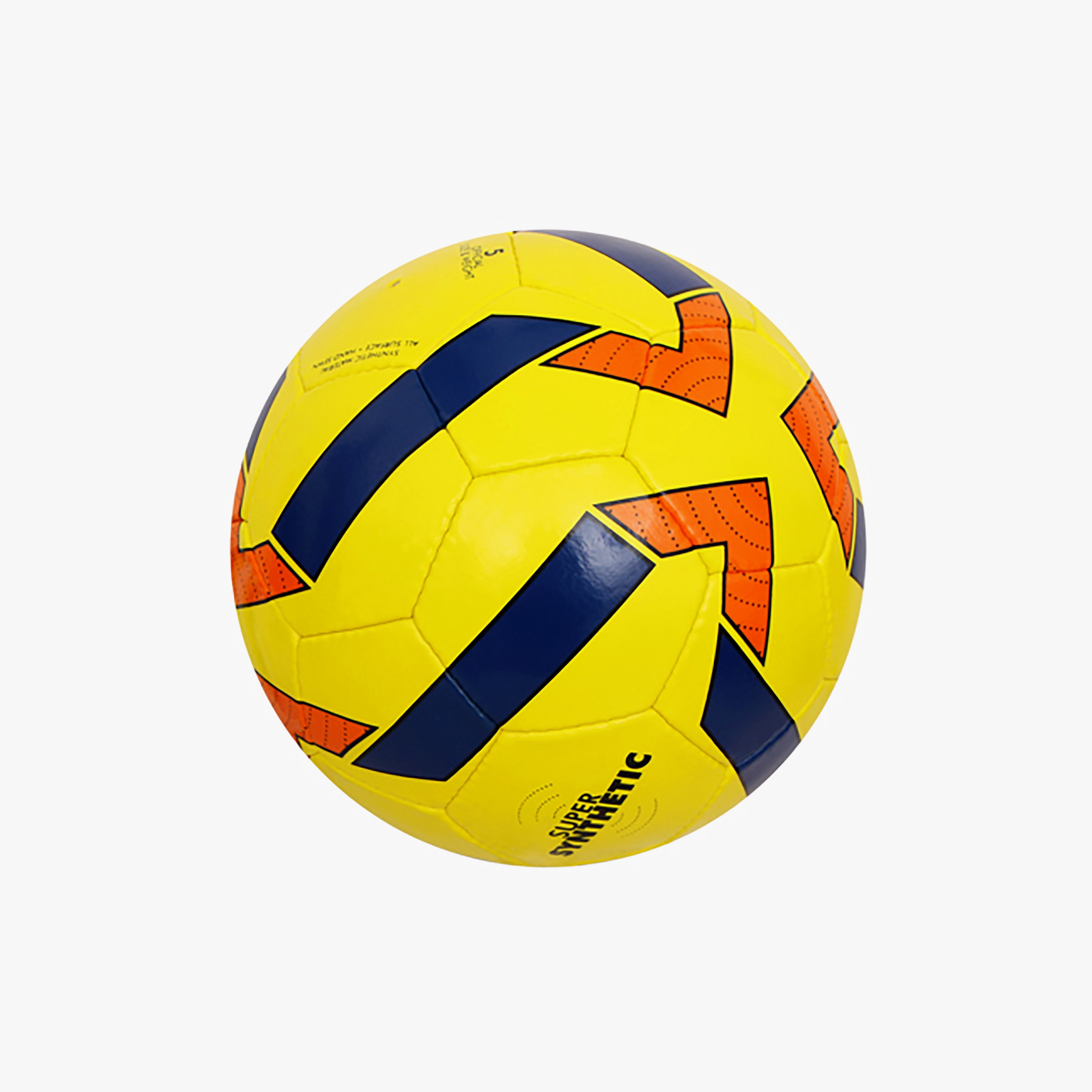 Nivia Volleyball Size-4, Super Synthetic-toys-outdoor-sports-image-3