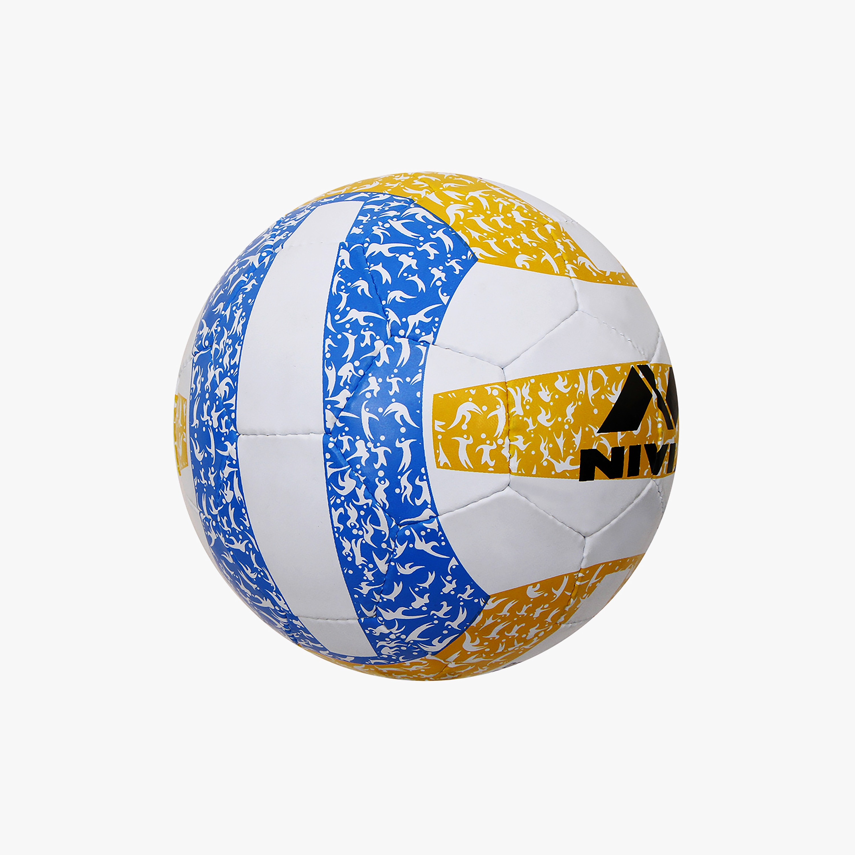 Nivia Volleyball Size-4, Classic-toys-outdoor-sports-image-2