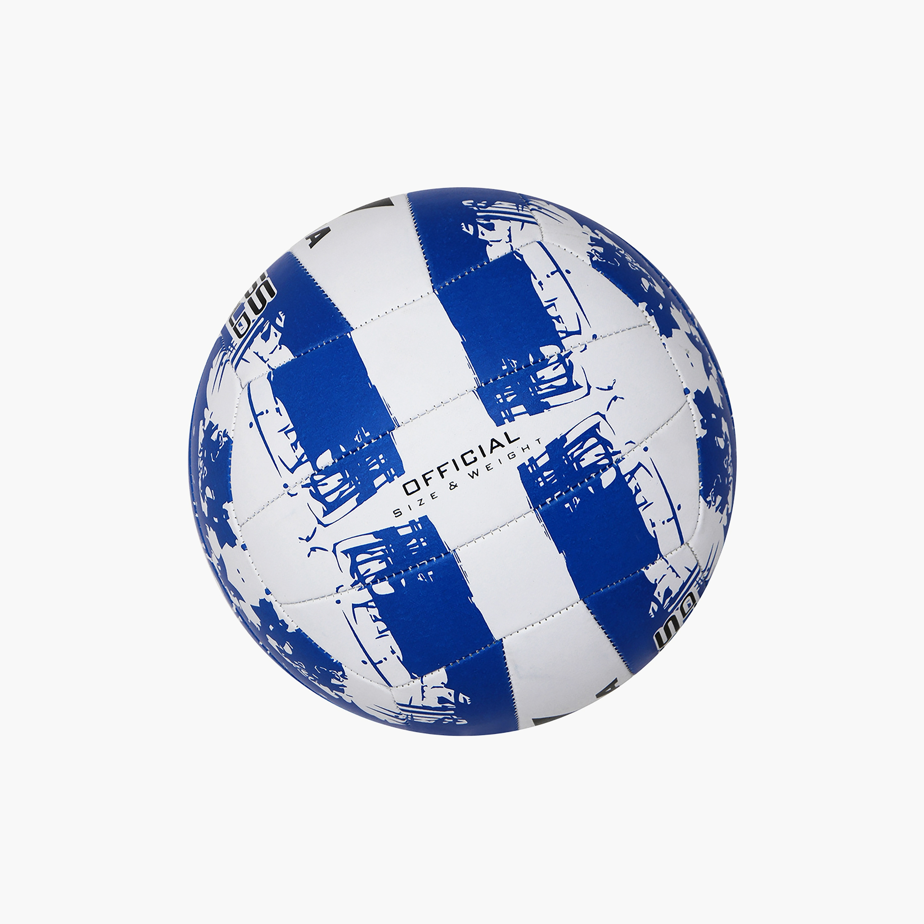 Nivia Volleyball Size-4, Kross World-CP_BESTPRICE_EXCLUSION-image-3