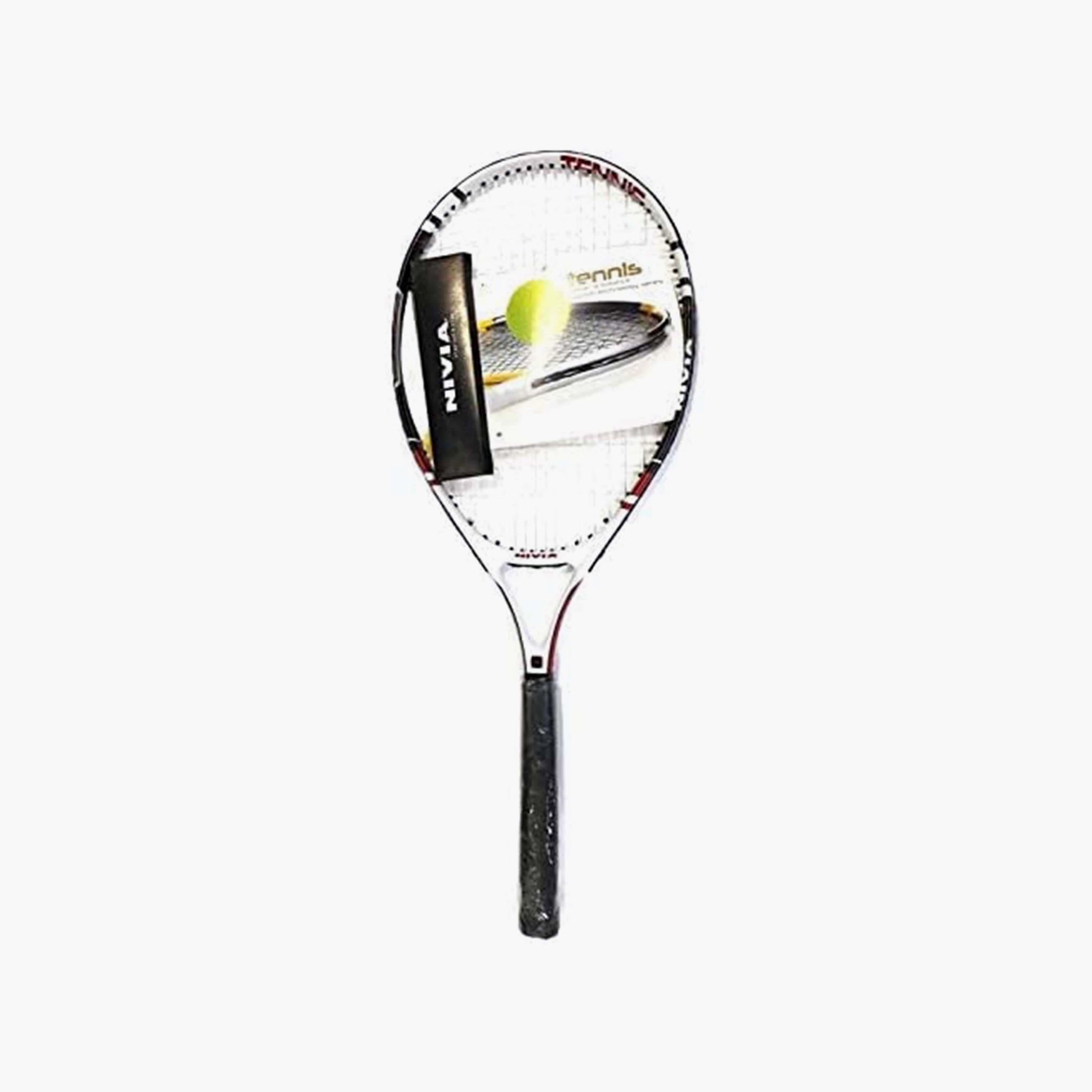 نيفيا برو-درايف تنس راكيت كيدز 26 إنش-toys-outdoor-sports-image-2