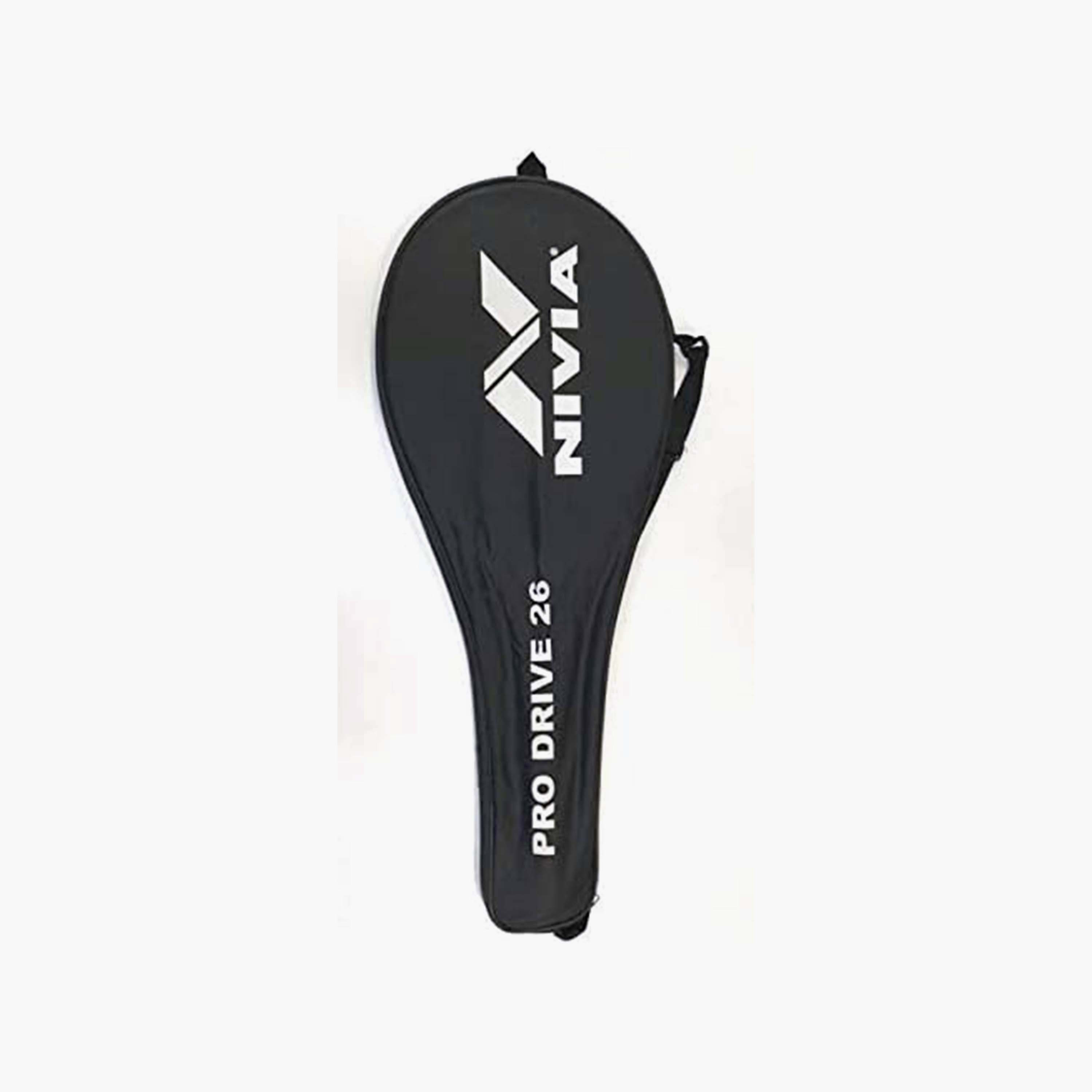 نيفيا برو-درايف تنس راكيت كيدز 26 إنش-toys-outdoor-sports-image-3