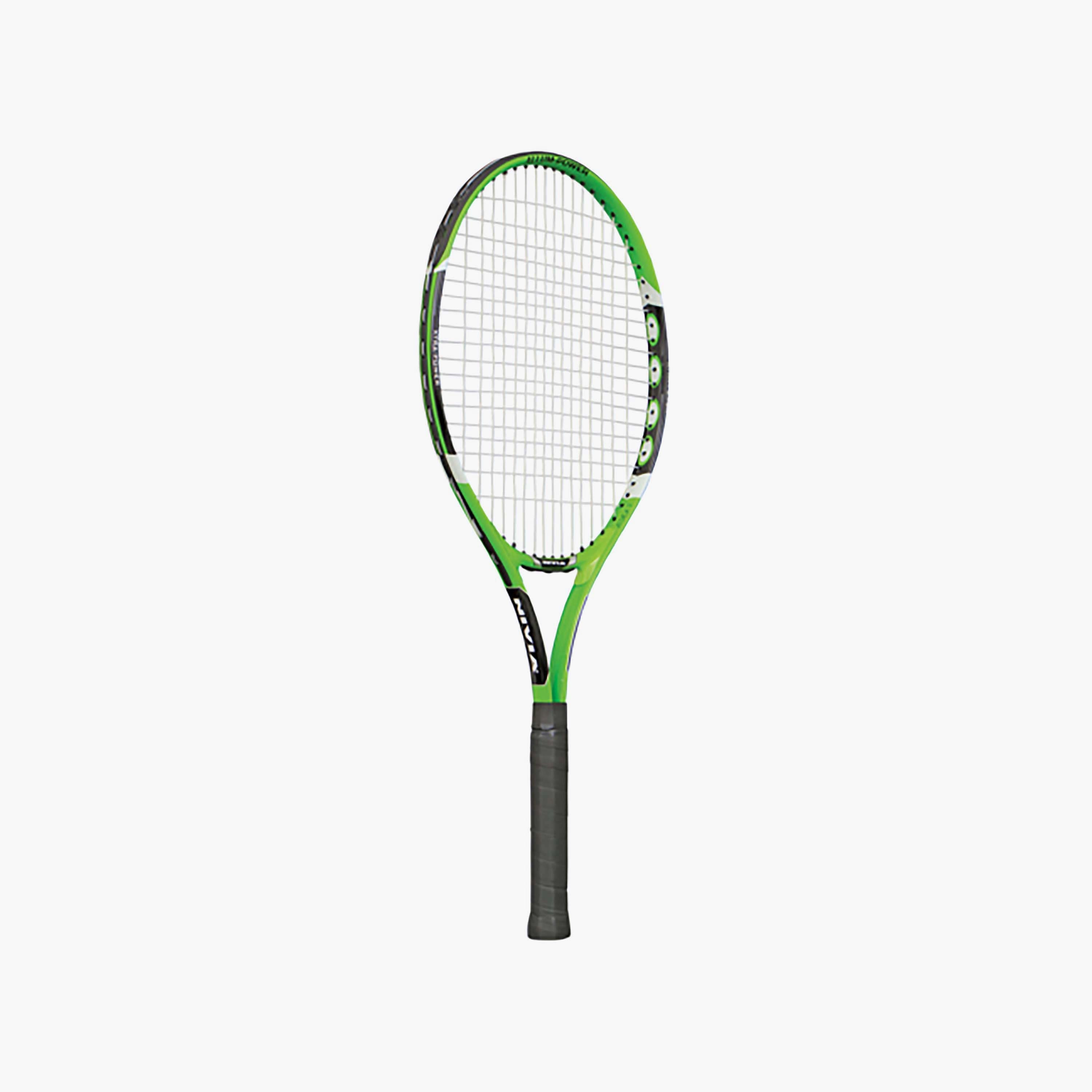 Nivia Attack Ti Tennis Racquet-toys-outdoor-sports-image-1