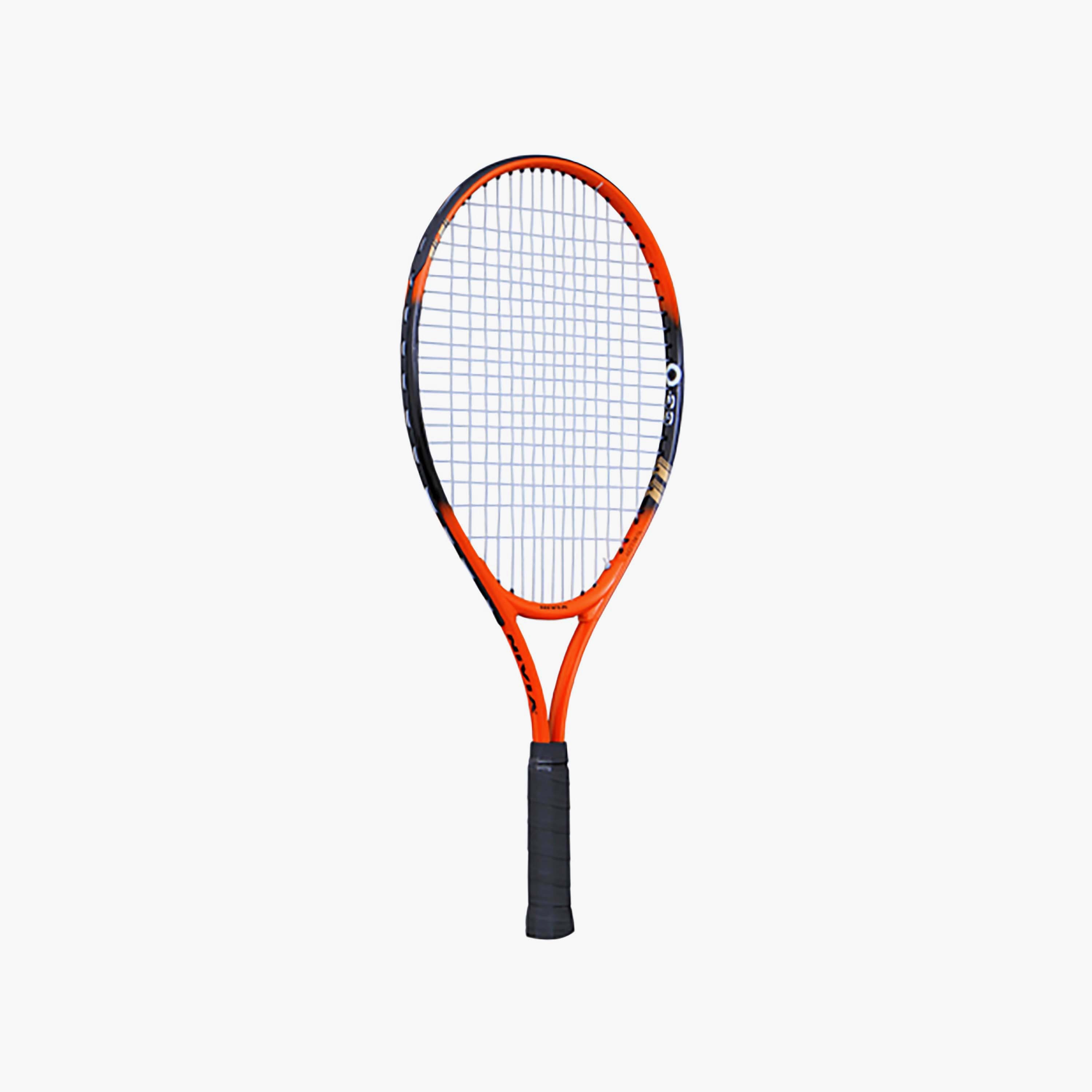 Nivia O-23 Tennis Racquet Kids 23 inch-toys-outdoor-sports-image-1