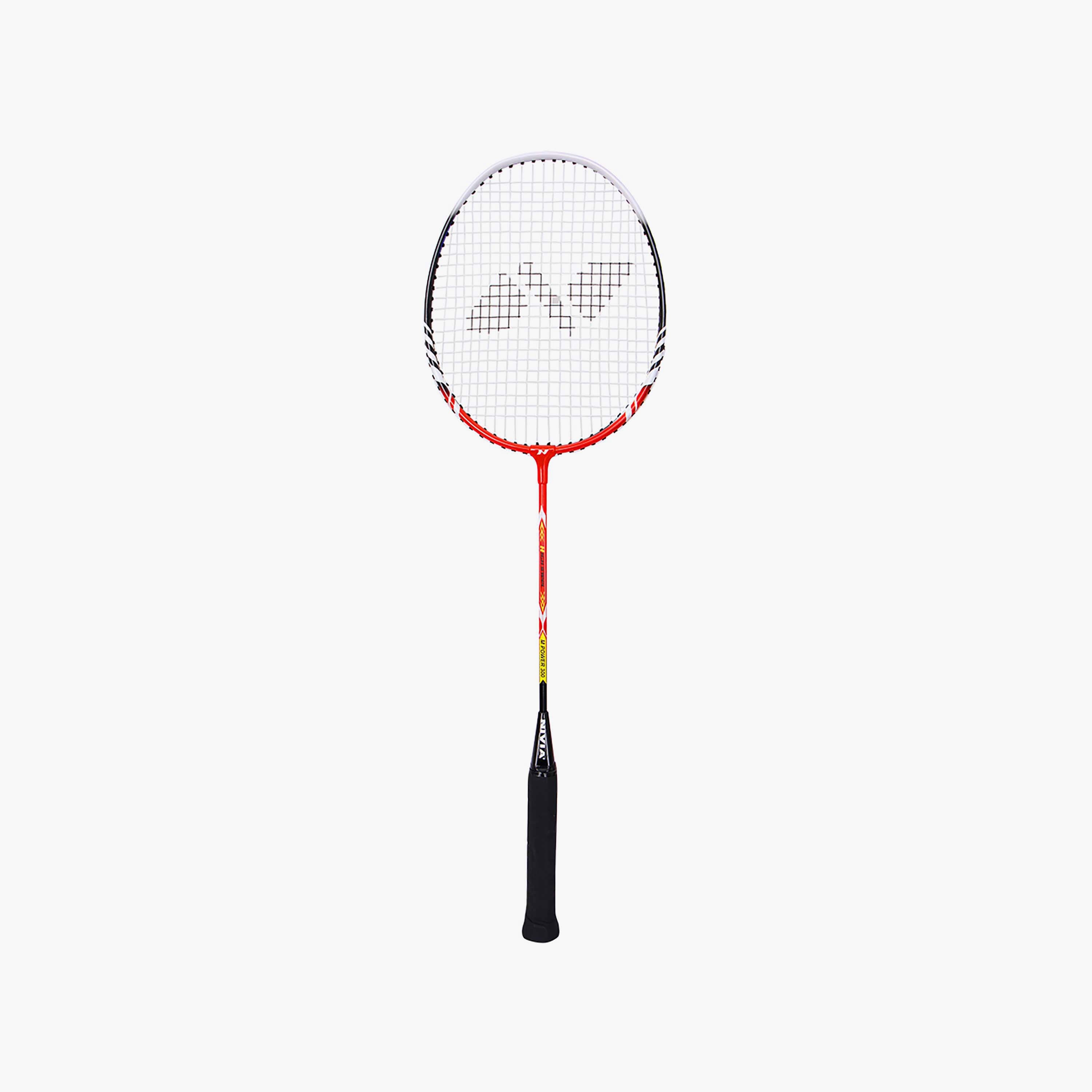Buy NIVIA M-POWER 300 Badminton Racquet Online | Centrepoint UAE