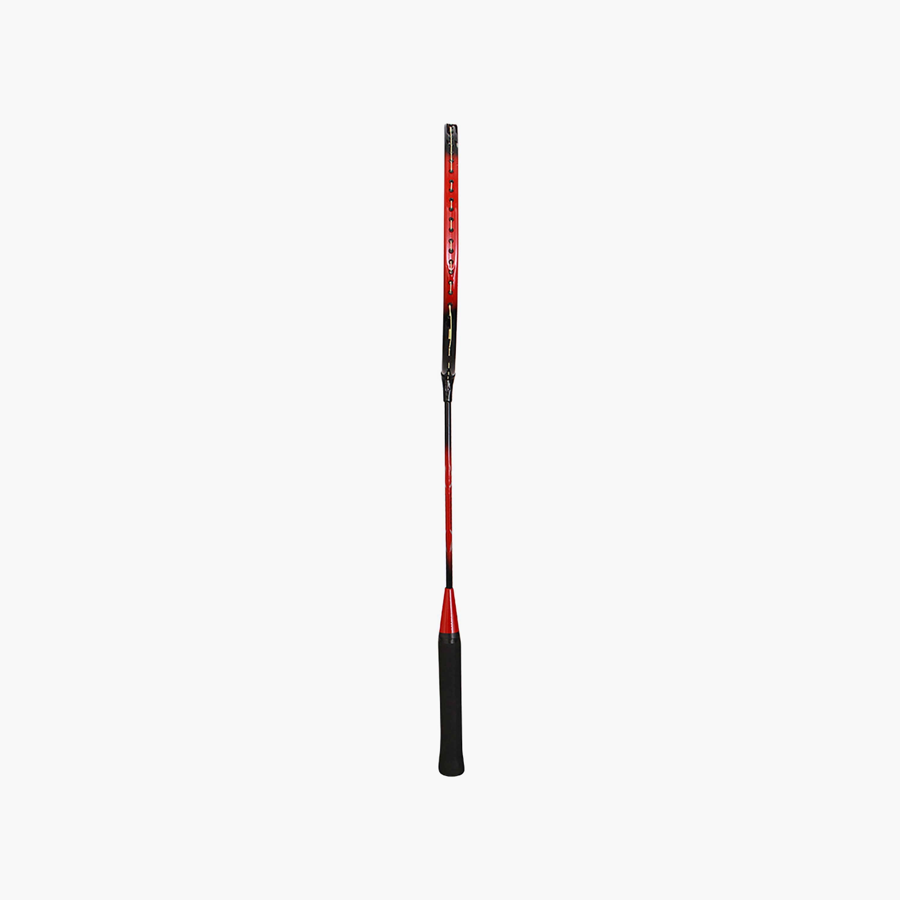 نيفيا PLAY 6600 مضرب ريشة الريشة أسود/أحمر-toys-outdoor-sports-image-3