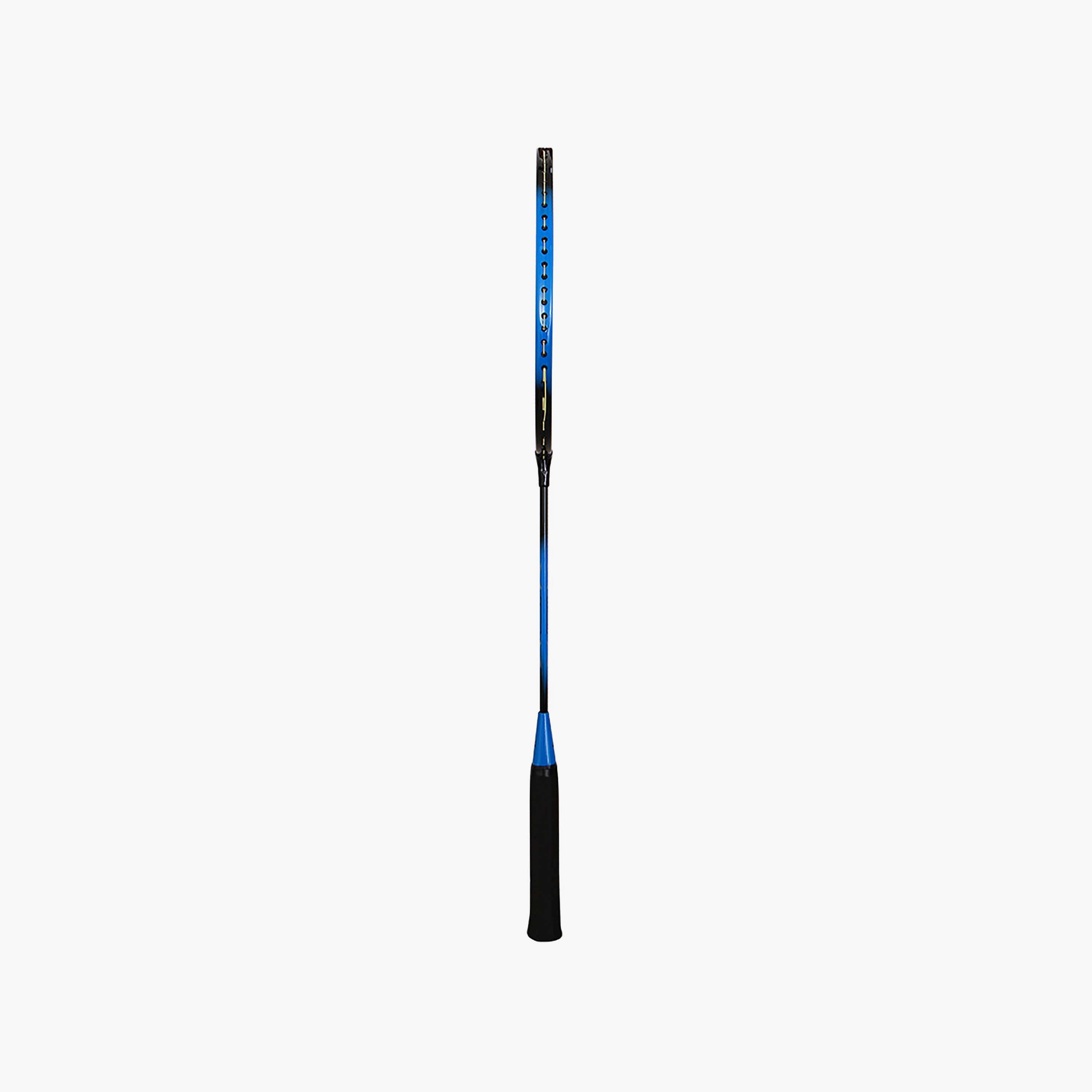 Nivia PLAY 6600 Badminton Racquet Black/Blue-toys-outdoor-sports-image-3