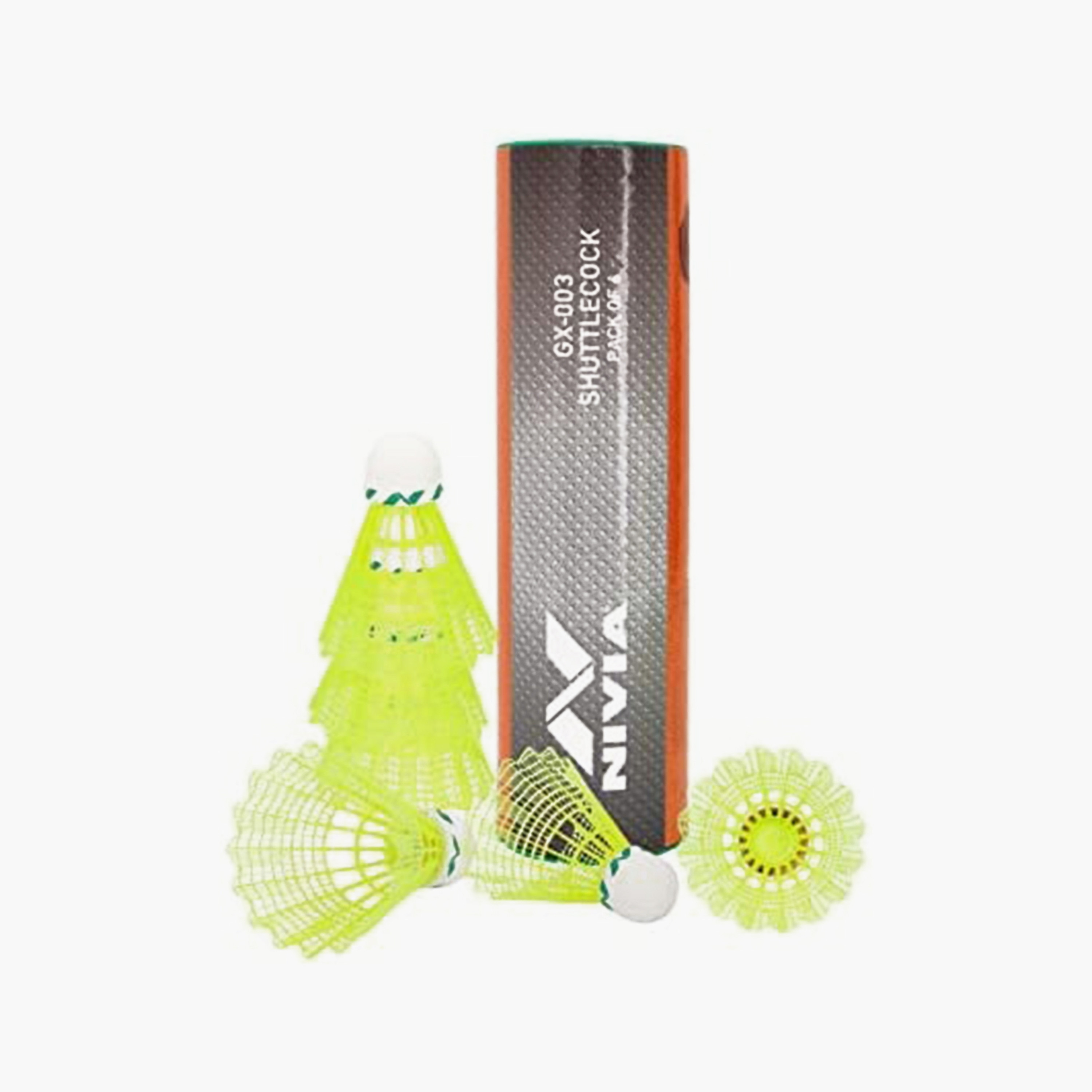 مشاتل نيفيا GX-003، الأصفر-toys-outdoor-sports-image-1