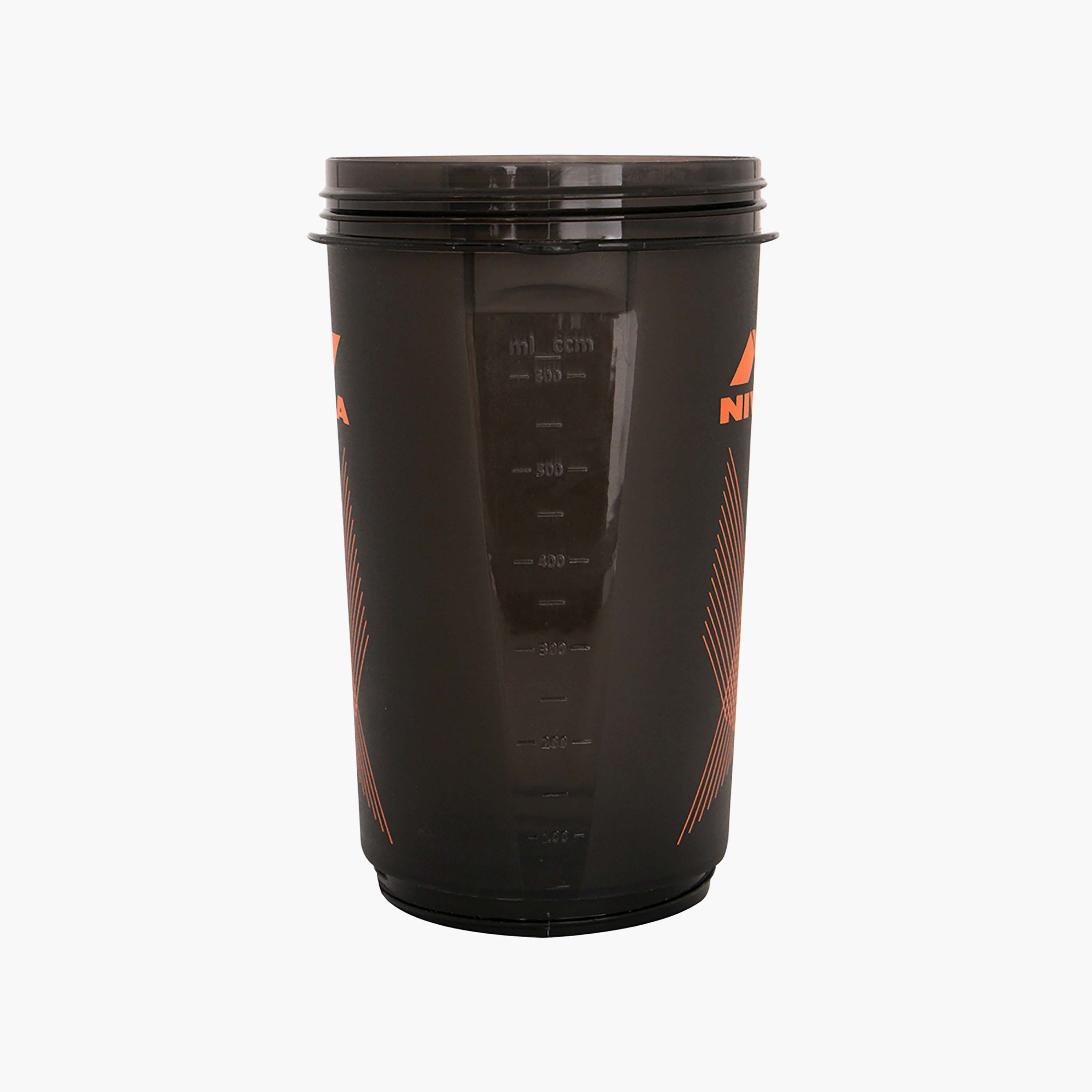 Nivia Venom Shaker - Orange-sports-gear-gym-image-4