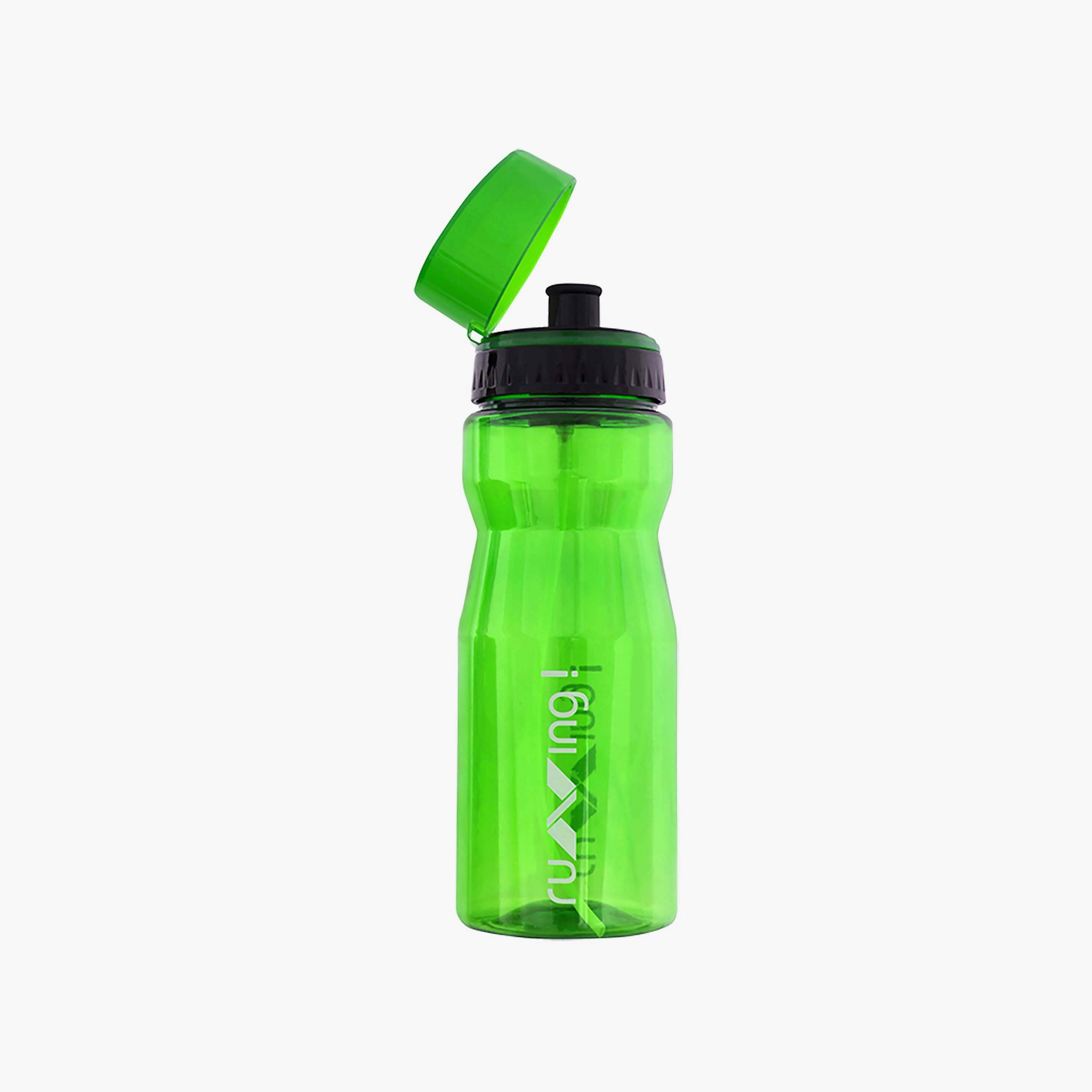 Nivia Running Sipper - Green-sports-gear-gym-image-2