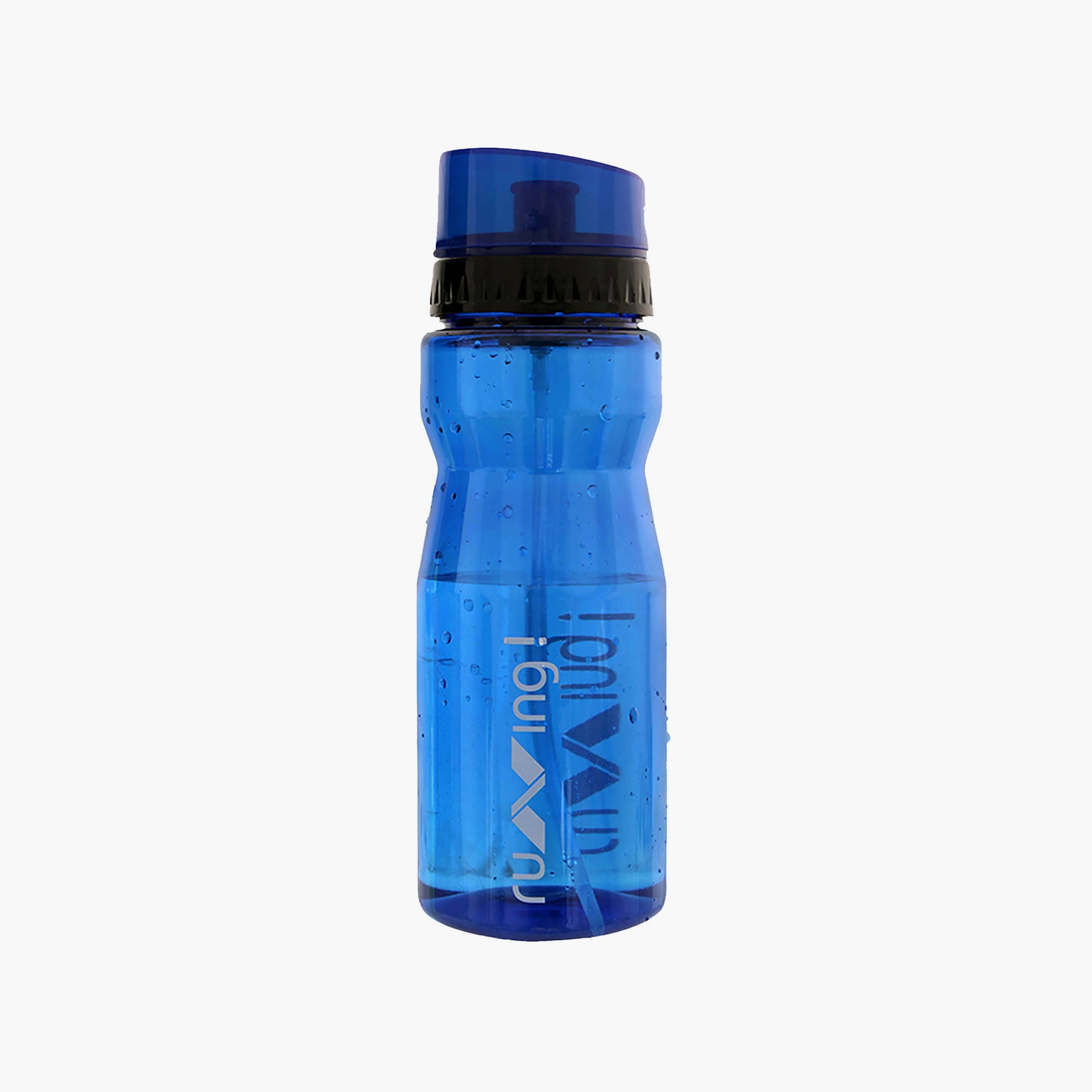 Nivia Running Sipper - Blue-sports-gear-gym-image-1