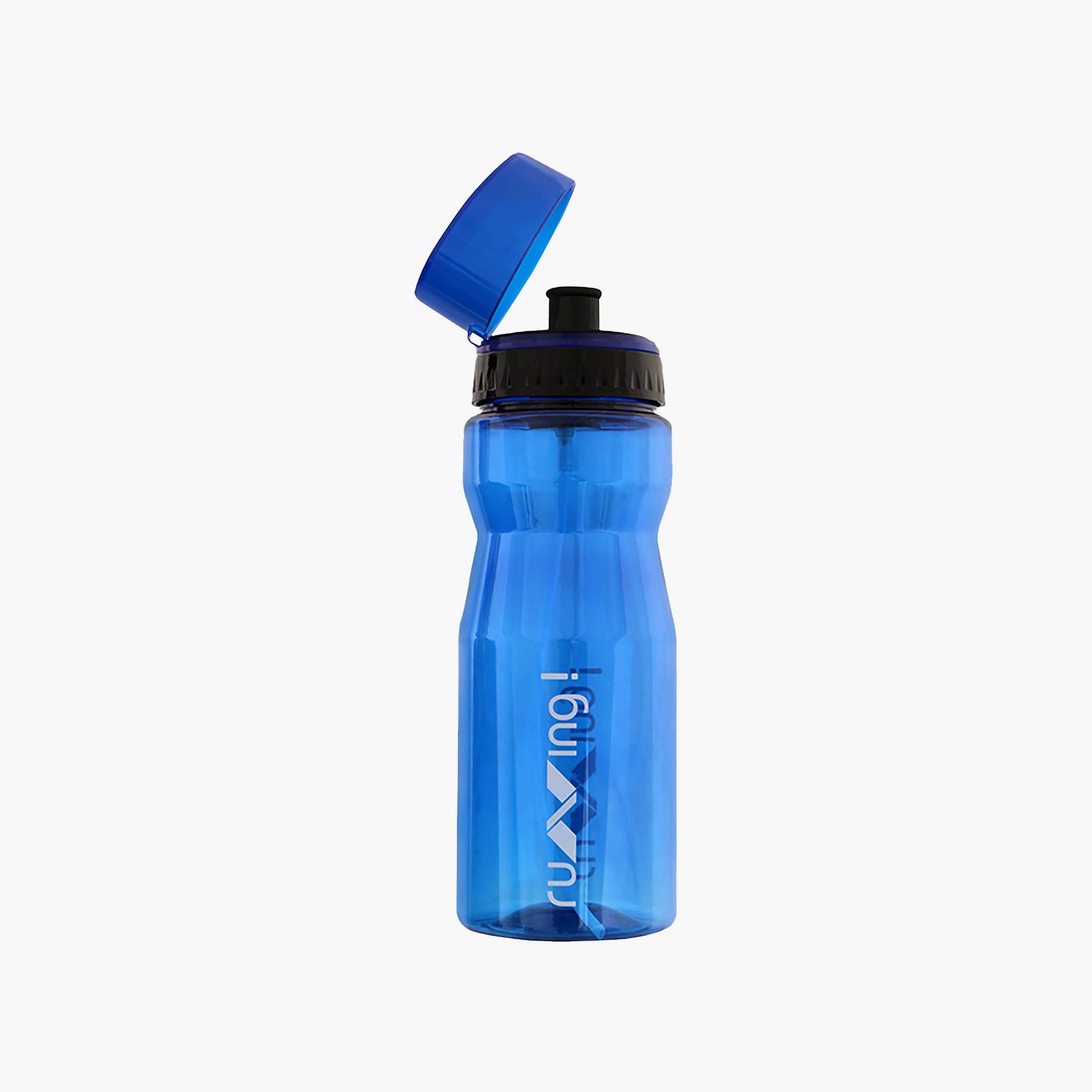 Nivia Running Sipper - Blue-sports-gear-gym-image-2