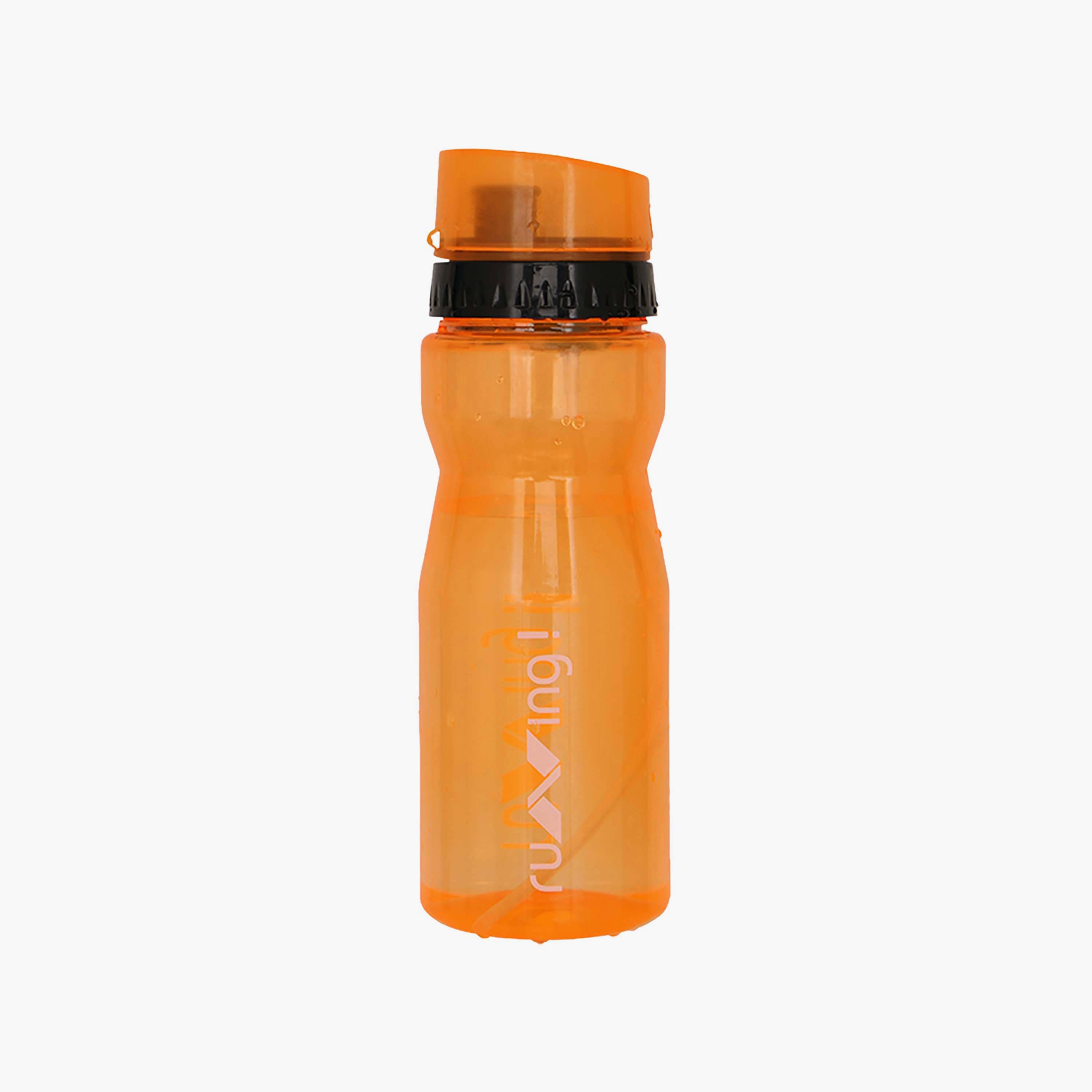 Nivia Running Sipper - Orange-sports-gear-gym-image-1