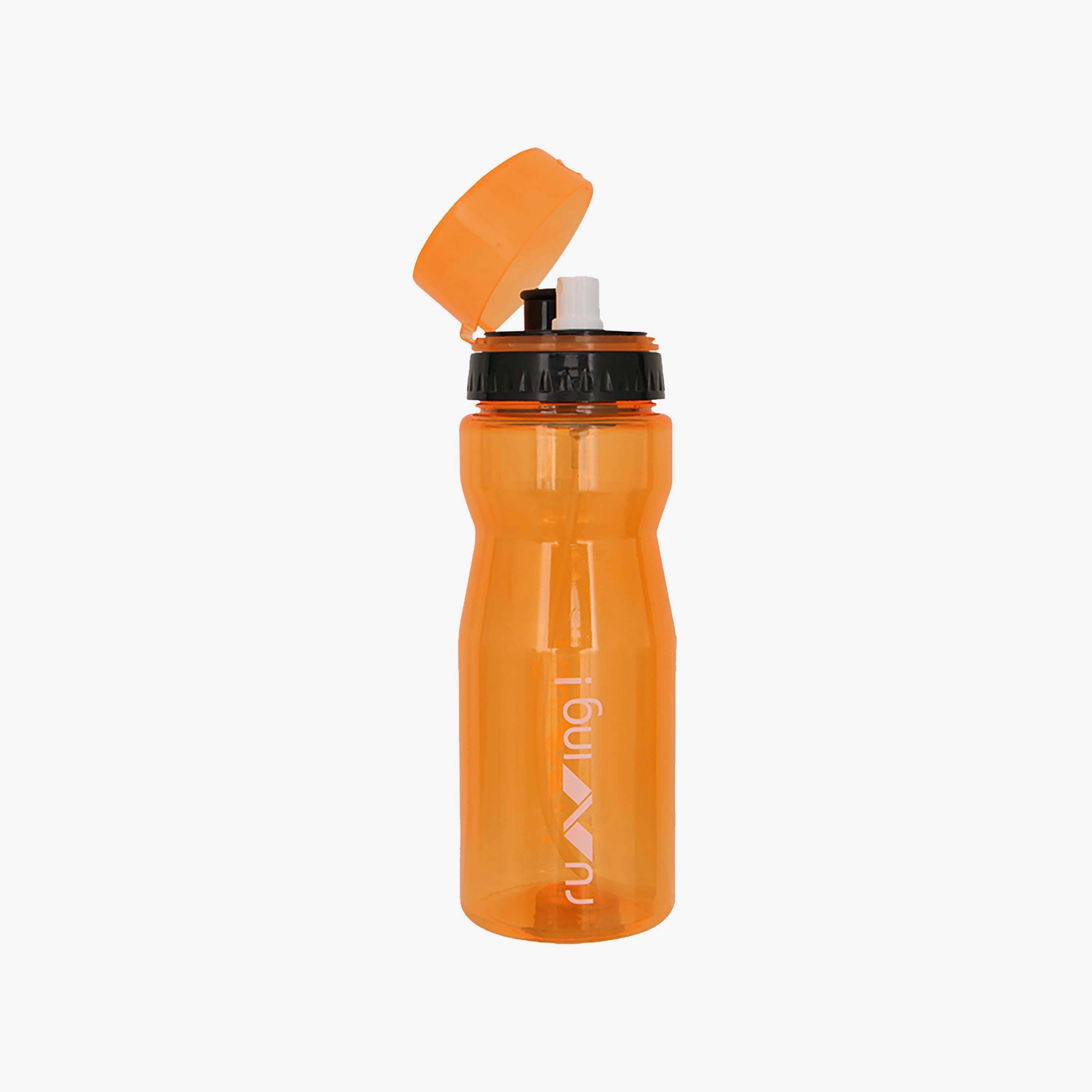 Nivia Running Sipper - Orange-sports-gear-gym-image-2