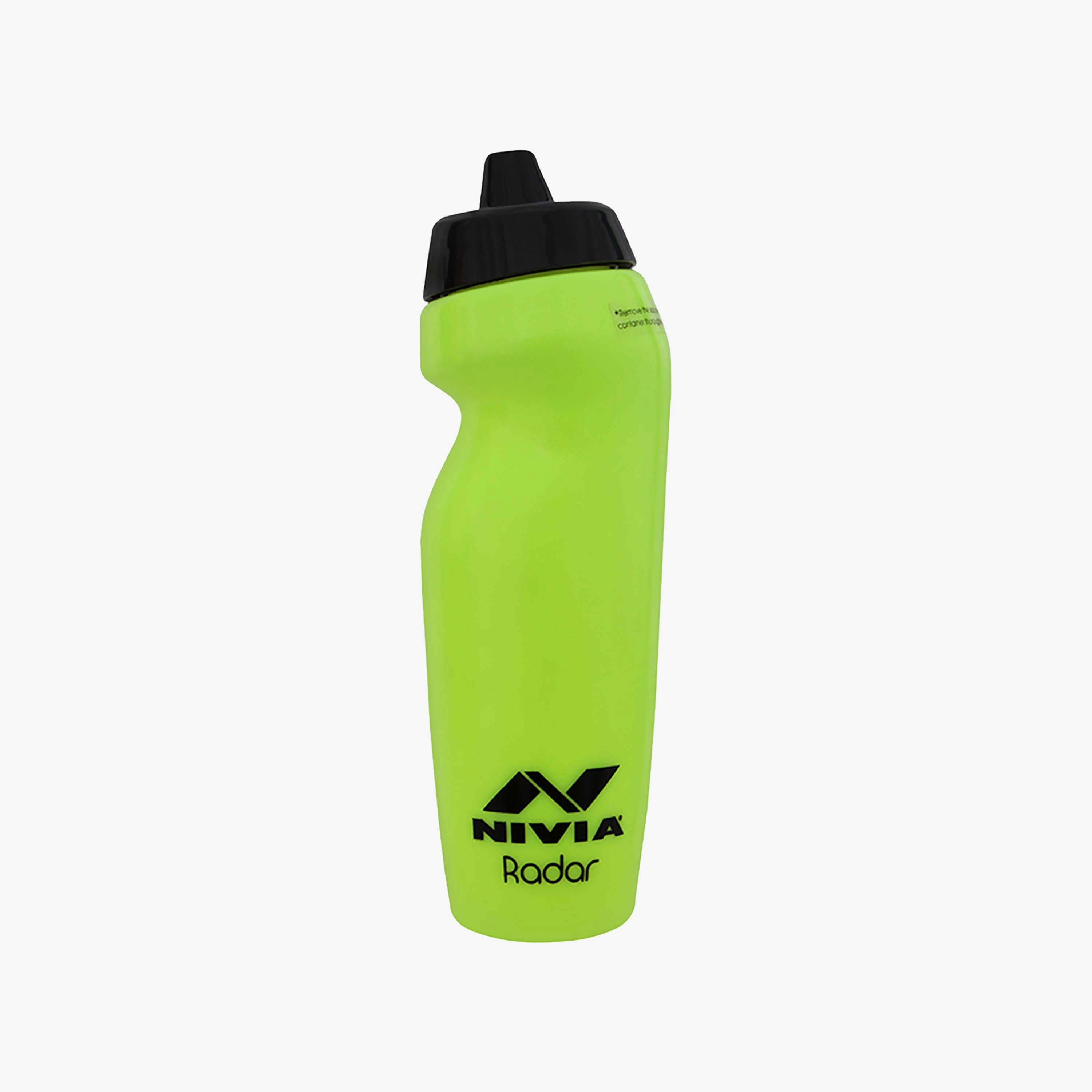 Nivia Radar Sipper - Green-sports-gear-gym-image-1