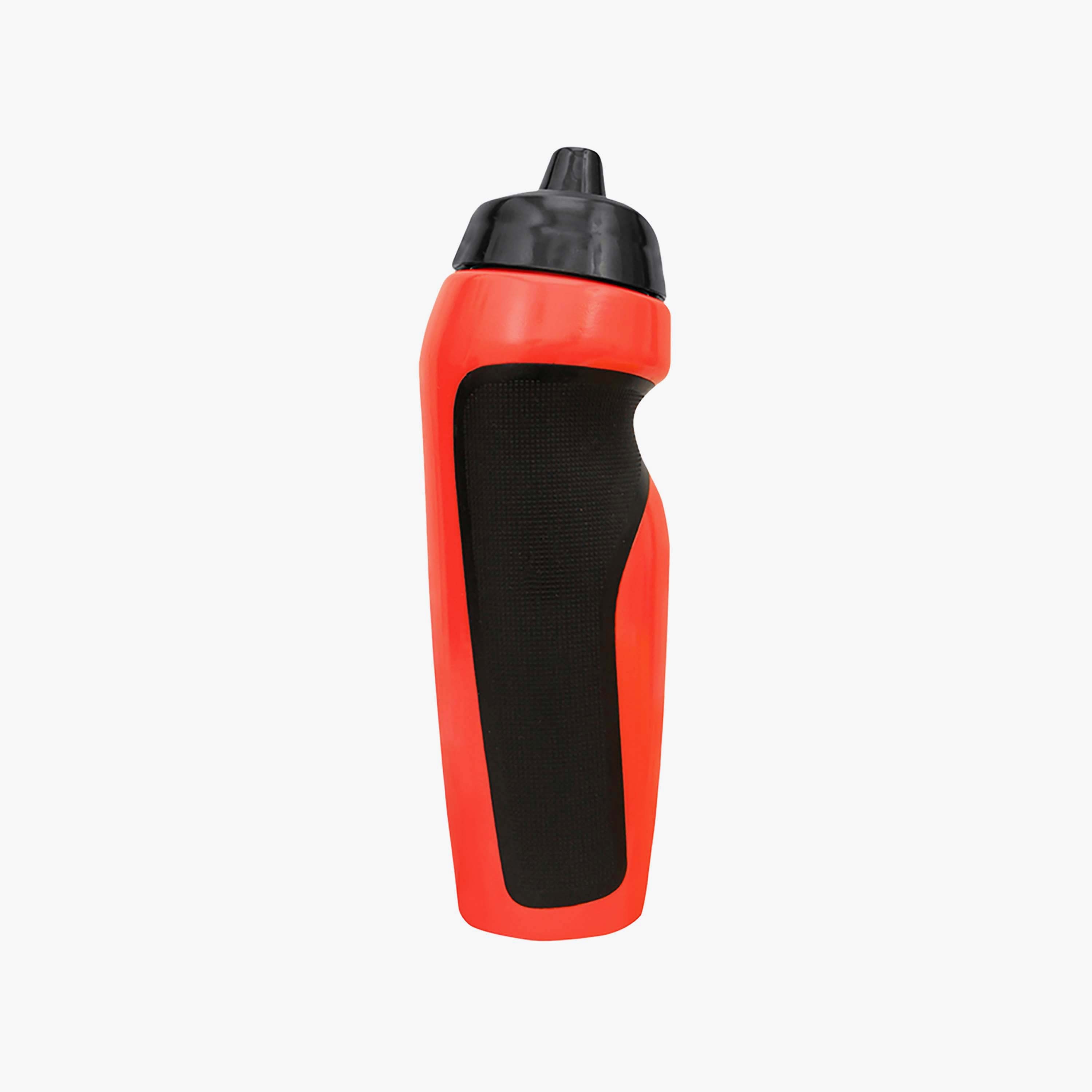 Nivia Radar Sipper - Red-sports-gear-gym-image-2