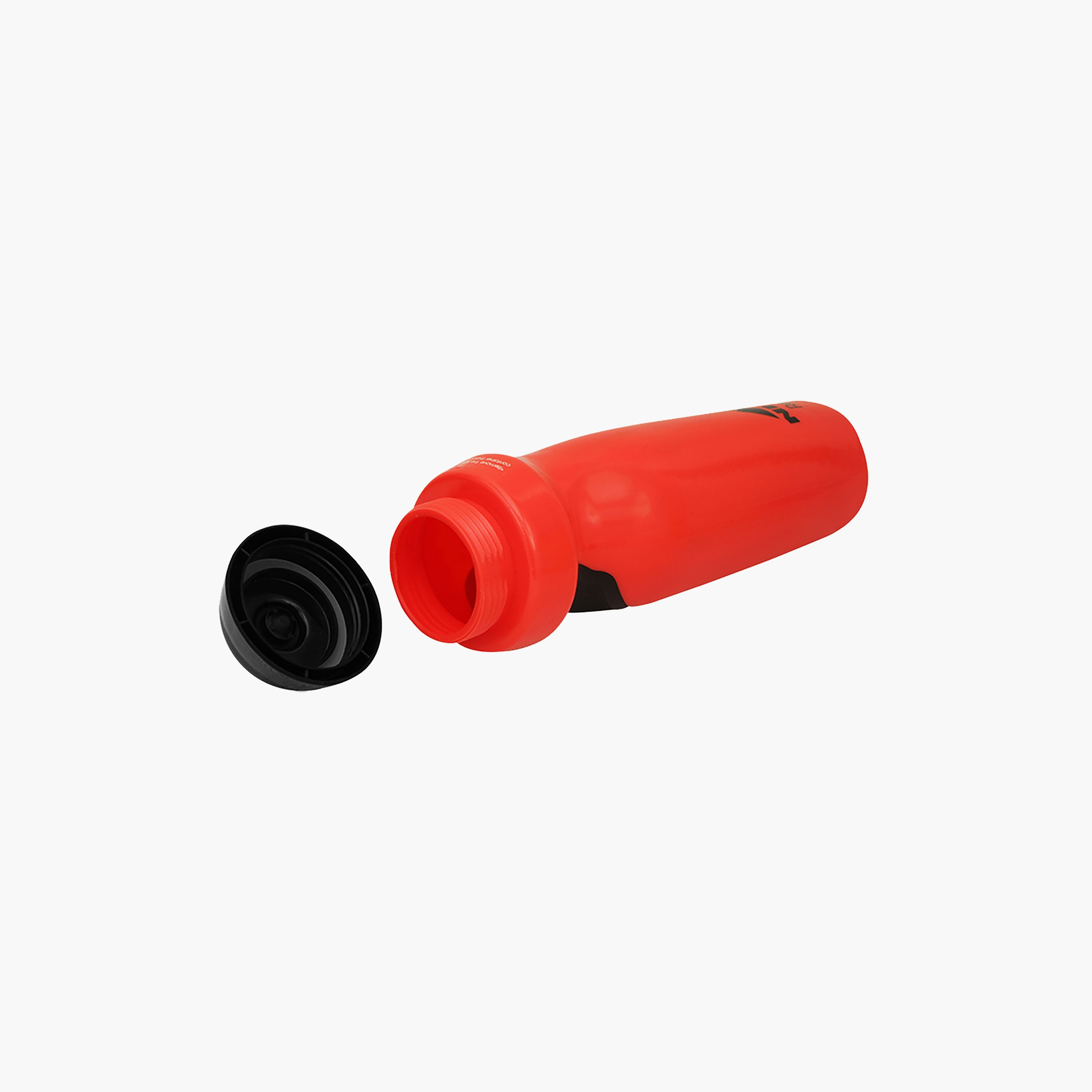 Nivia Radar Sipper - Red-sports-gear-gym-image-3