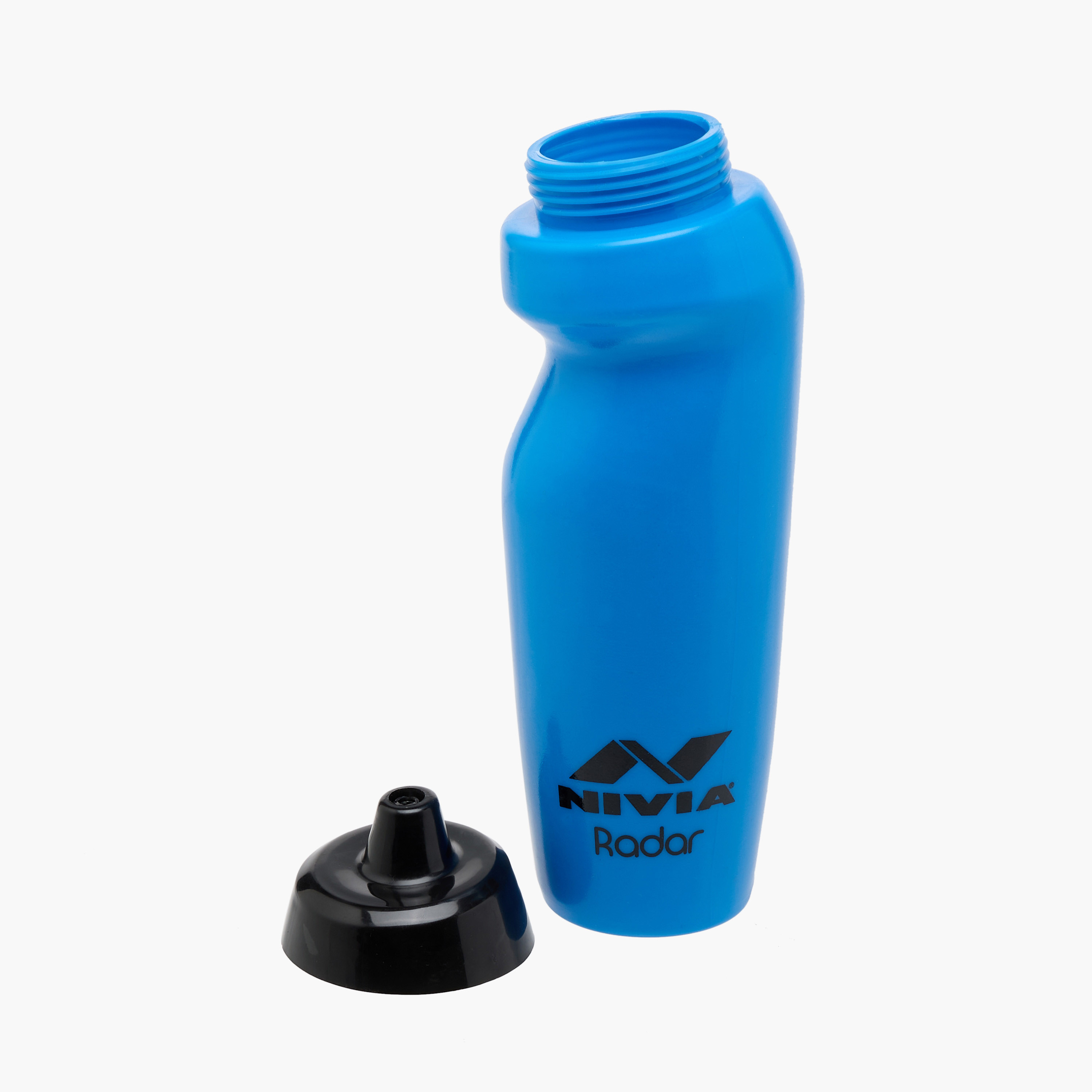 Nivia Radar Sipper - Royal Blue-sports-gear-gym-image-2