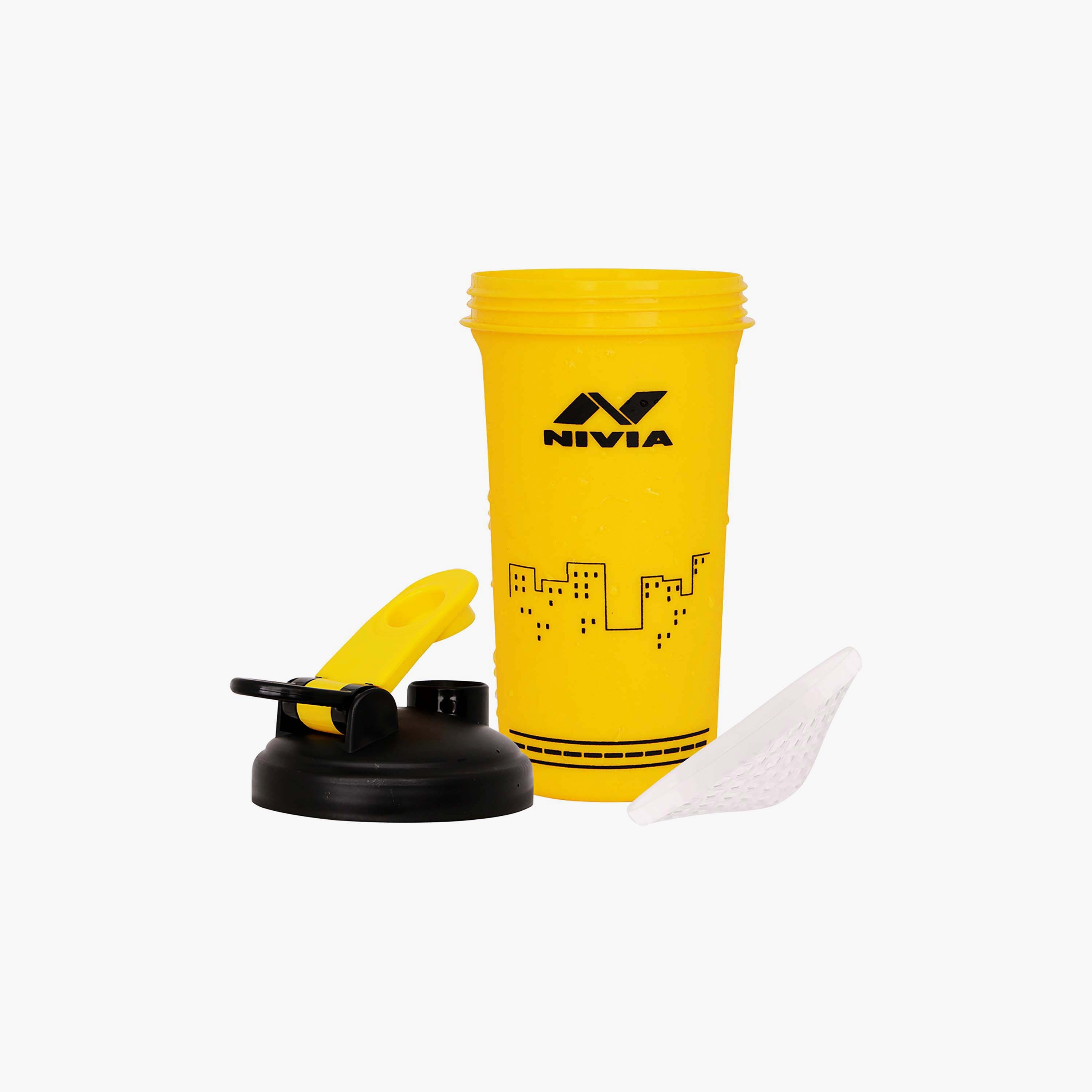 نيفيا ستريت شيكر - الأصفر-sports-gear-gym-image-1
