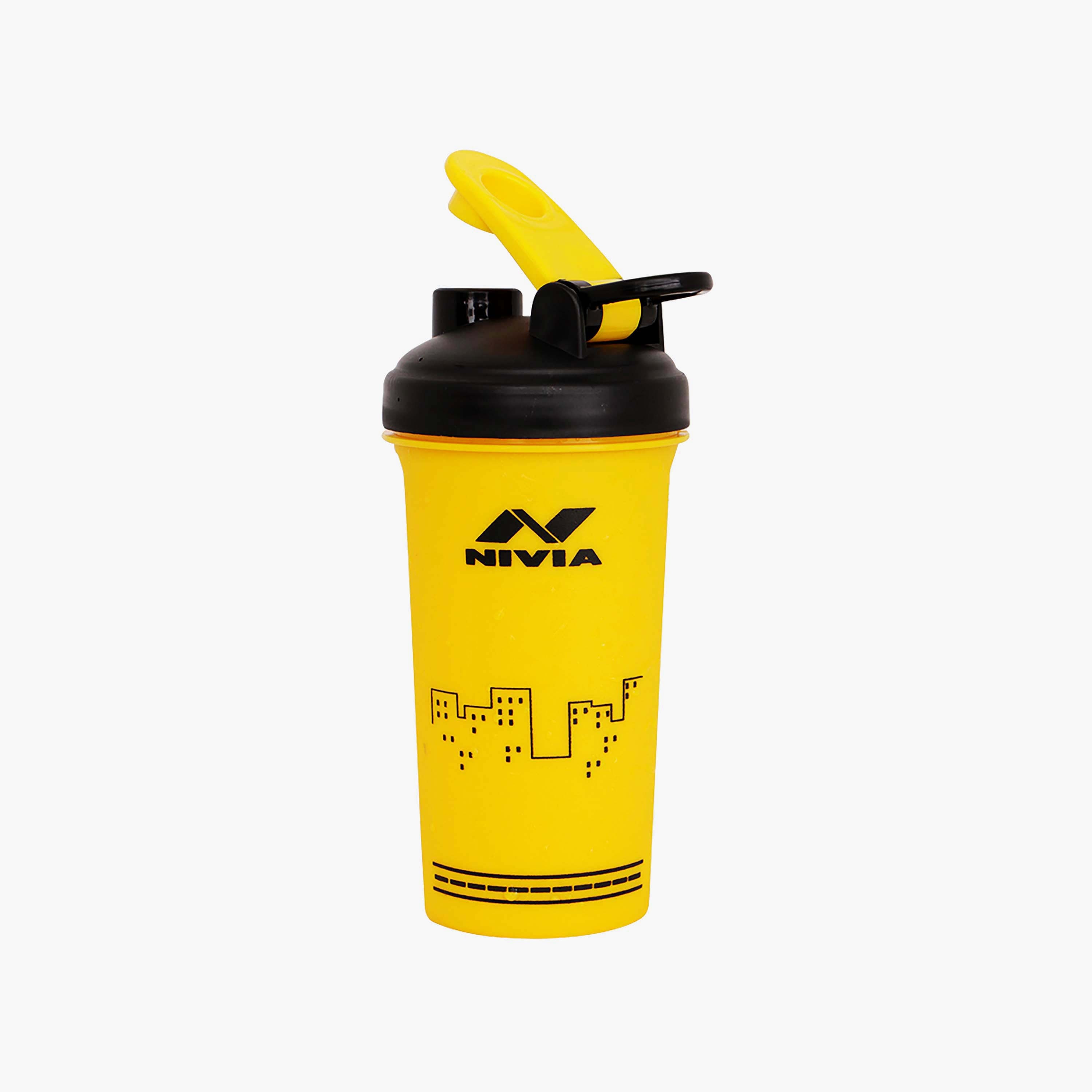 نيفيا ستريت شيكر - الأصفر-sports-gear-gym-image-2