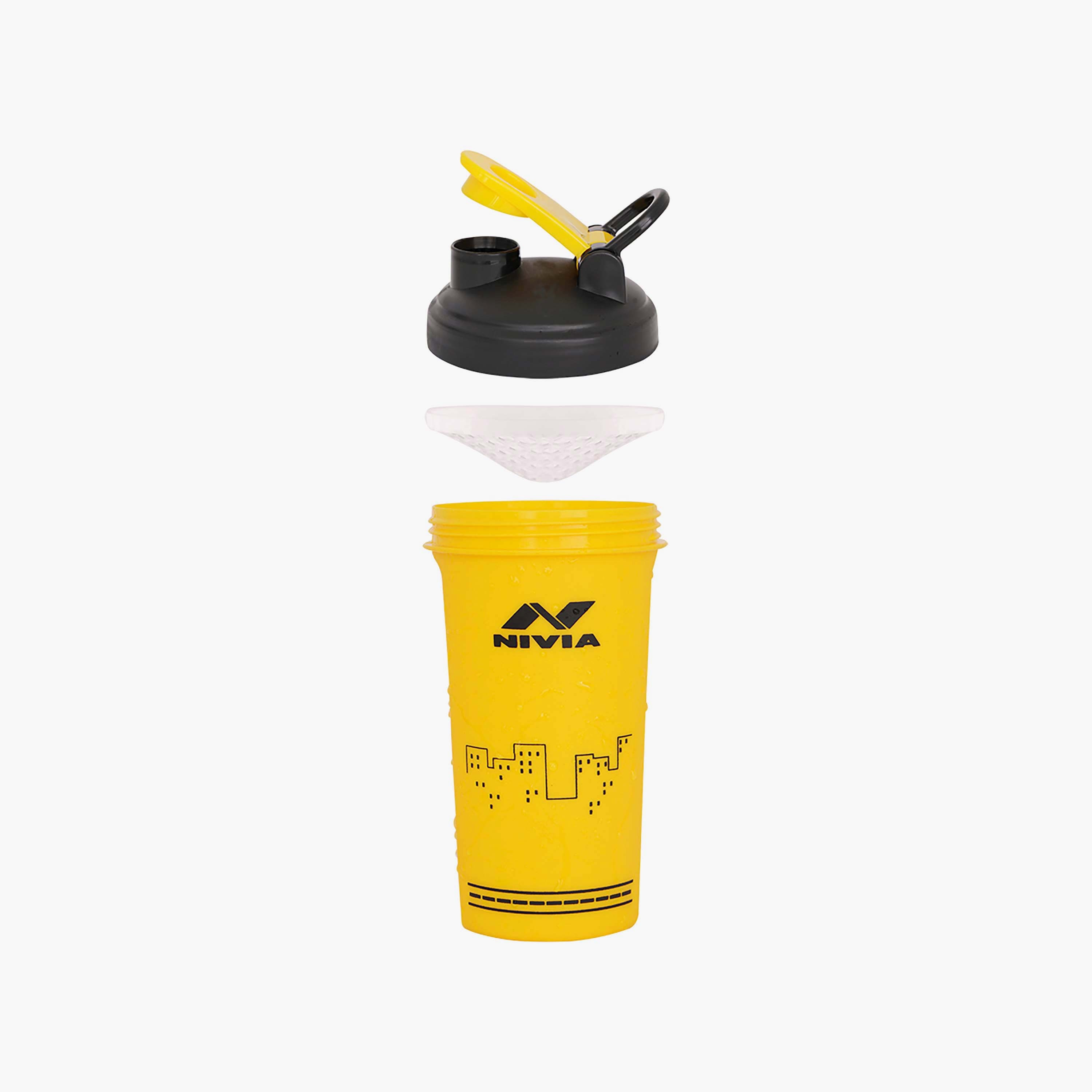 نيفيا ستريت شيكر - الأصفر-sports-gear-gym-image-5