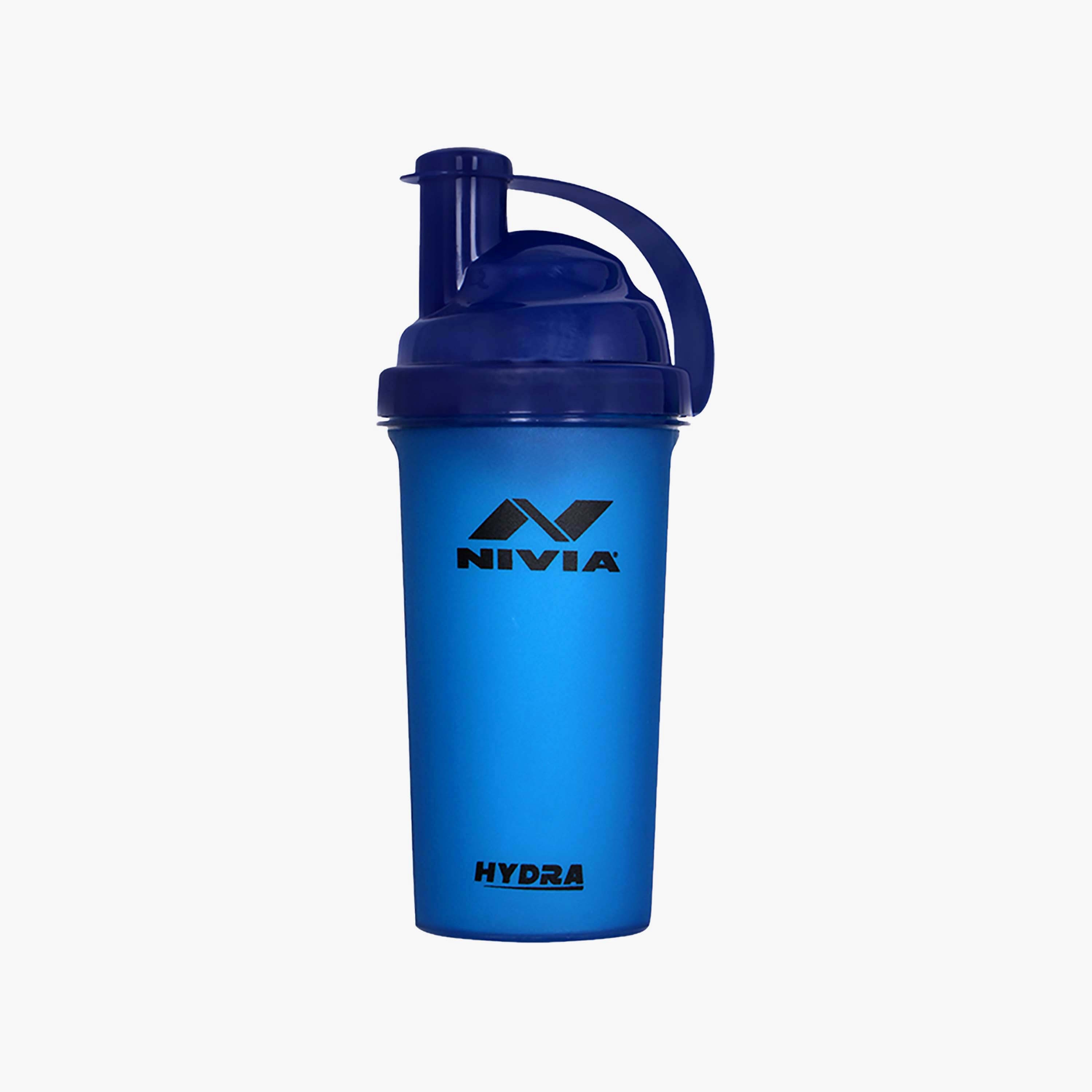 Nivia Hydra Shaker - Blue-sports-gear-gym-image-1